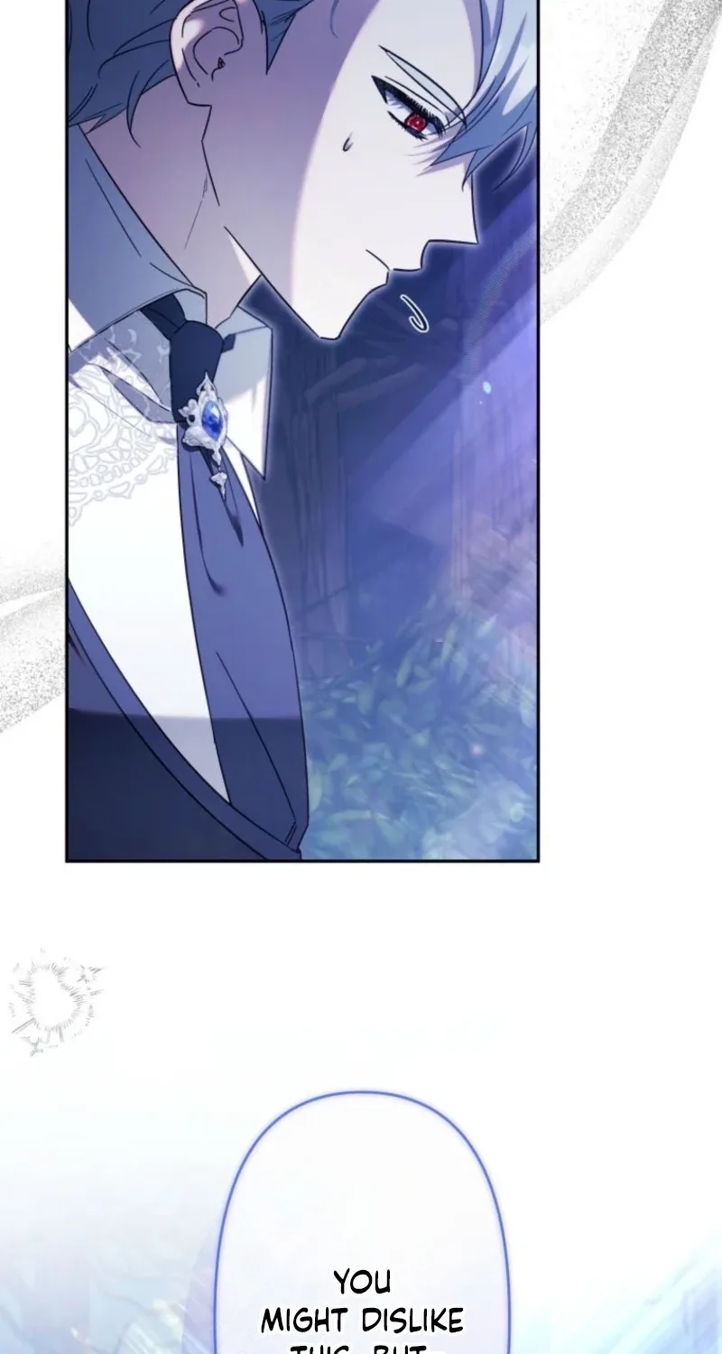 The Tyrant’s Obsession with the Dying Empress Chapter 28 page 23