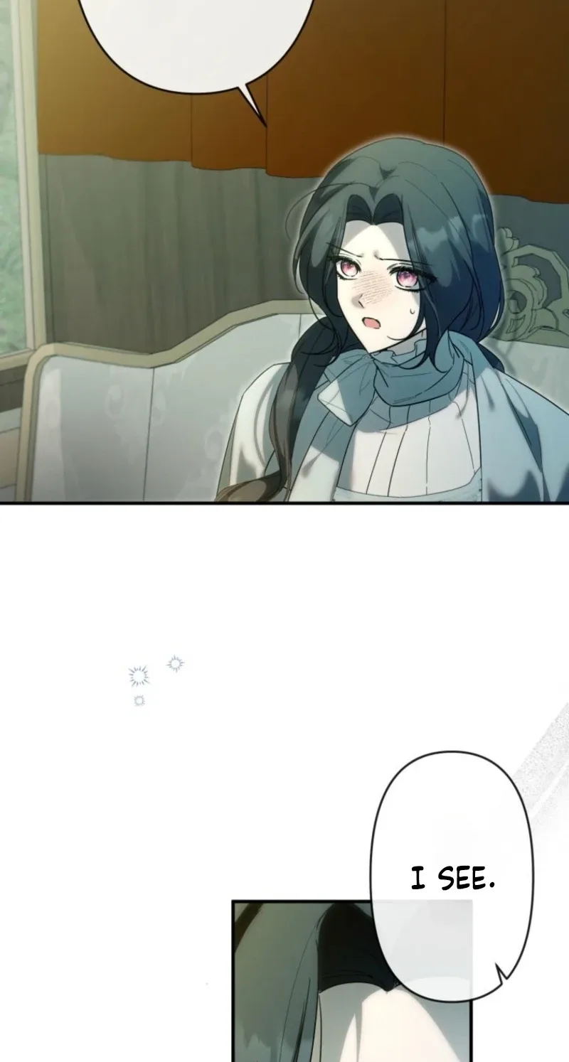 The Tyrant’s Obsession with the Dying Empress Chapter 27 page 19