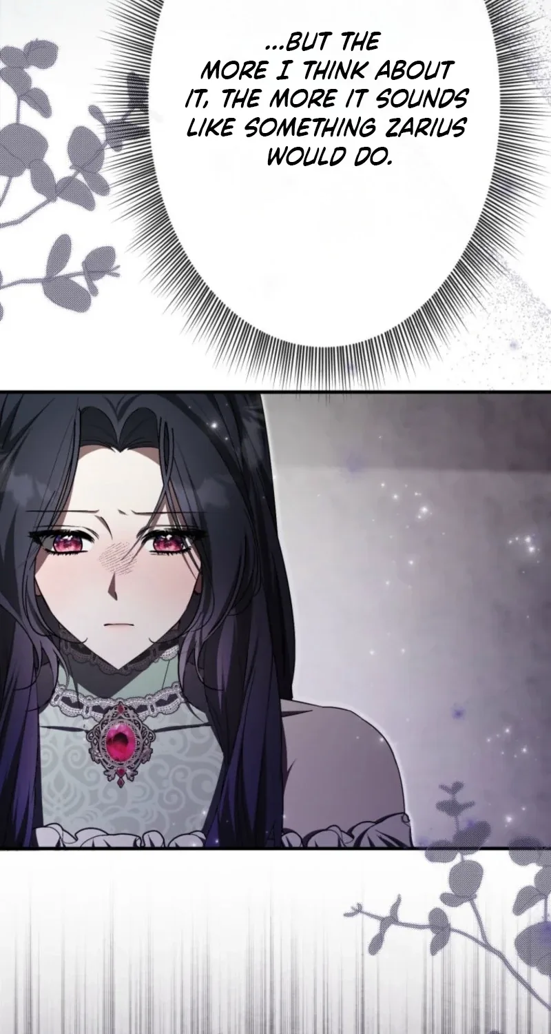 The Tyrant’s Obsession with the Dying Empress Chapter 25 page 67