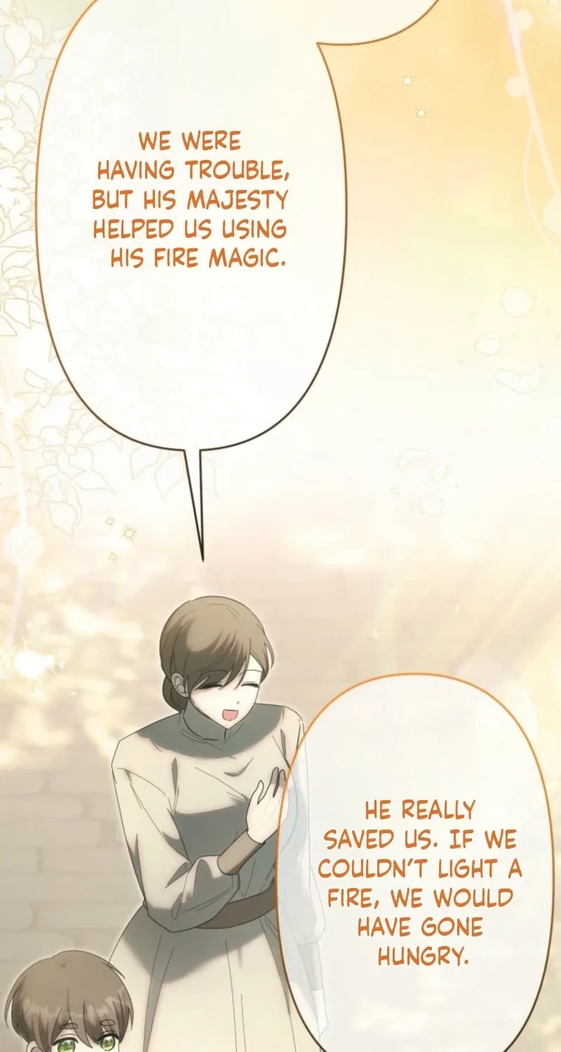 The Tyrant’s Obsession with the Dying Empress Chapter 30 page 18