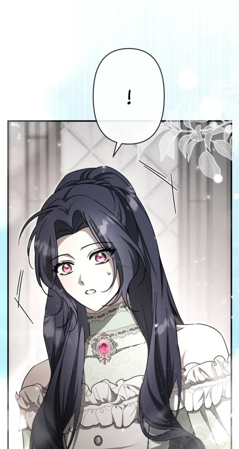 The Tyrant’s Obsession with the Dying Empress Chapter 25 page 76
