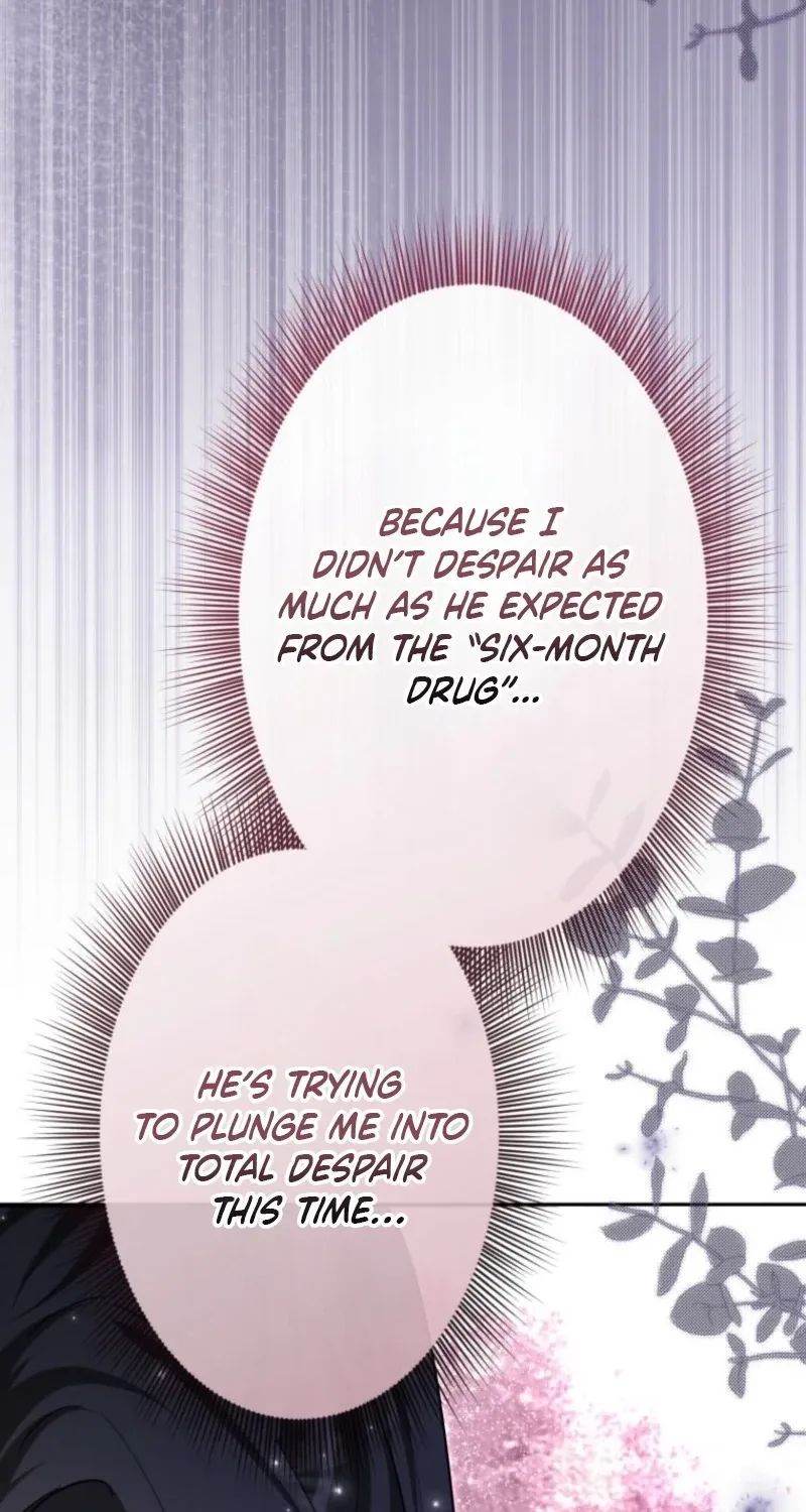 The Tyrant’s Obsession with the Dying Empress Chapter 25 page 72