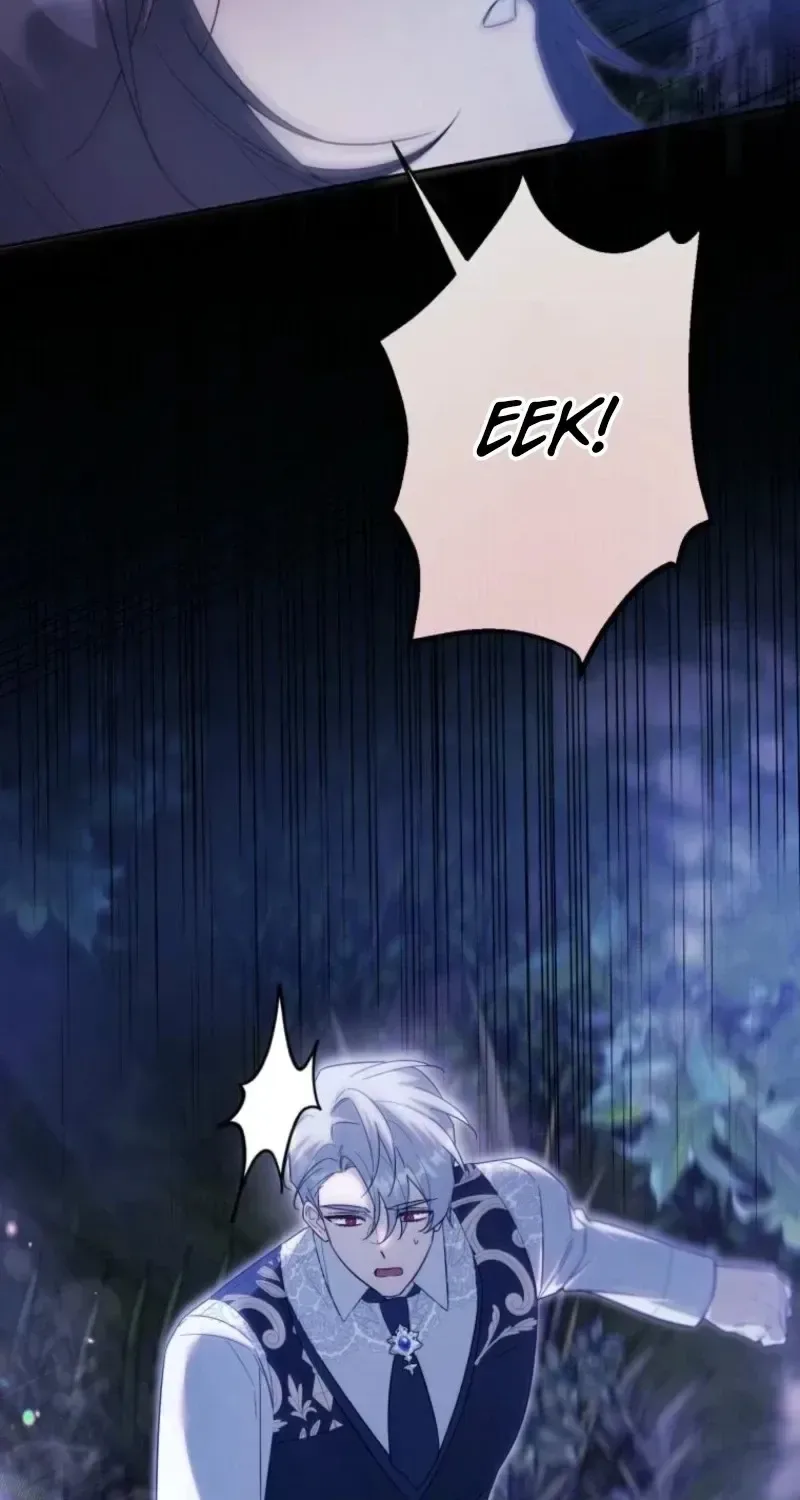The Tyrant’s Obsession with the Dying Empress Chapter 28 page 30