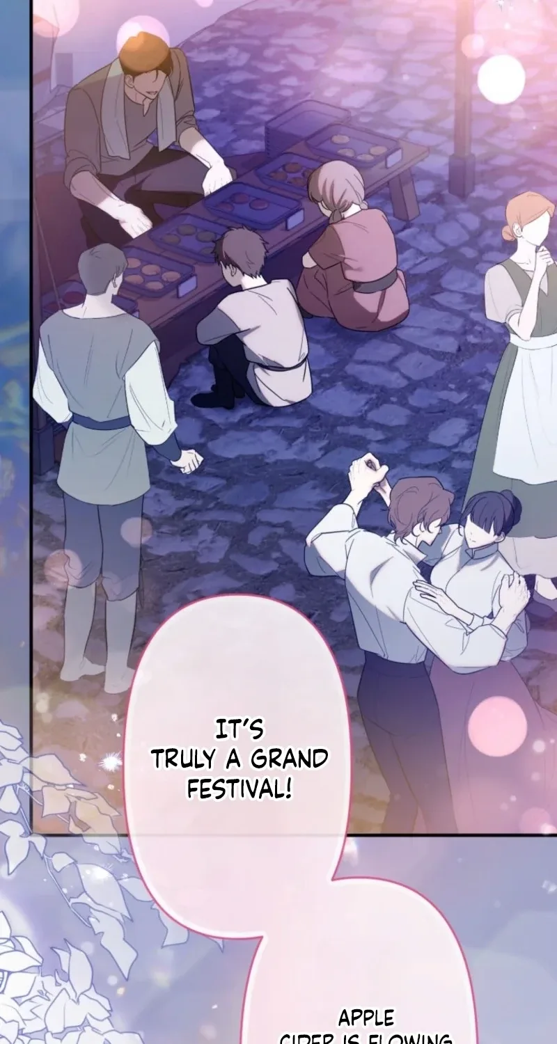 The Tyrant’s Obsession with the Dying Empress Chapter 27 page 31