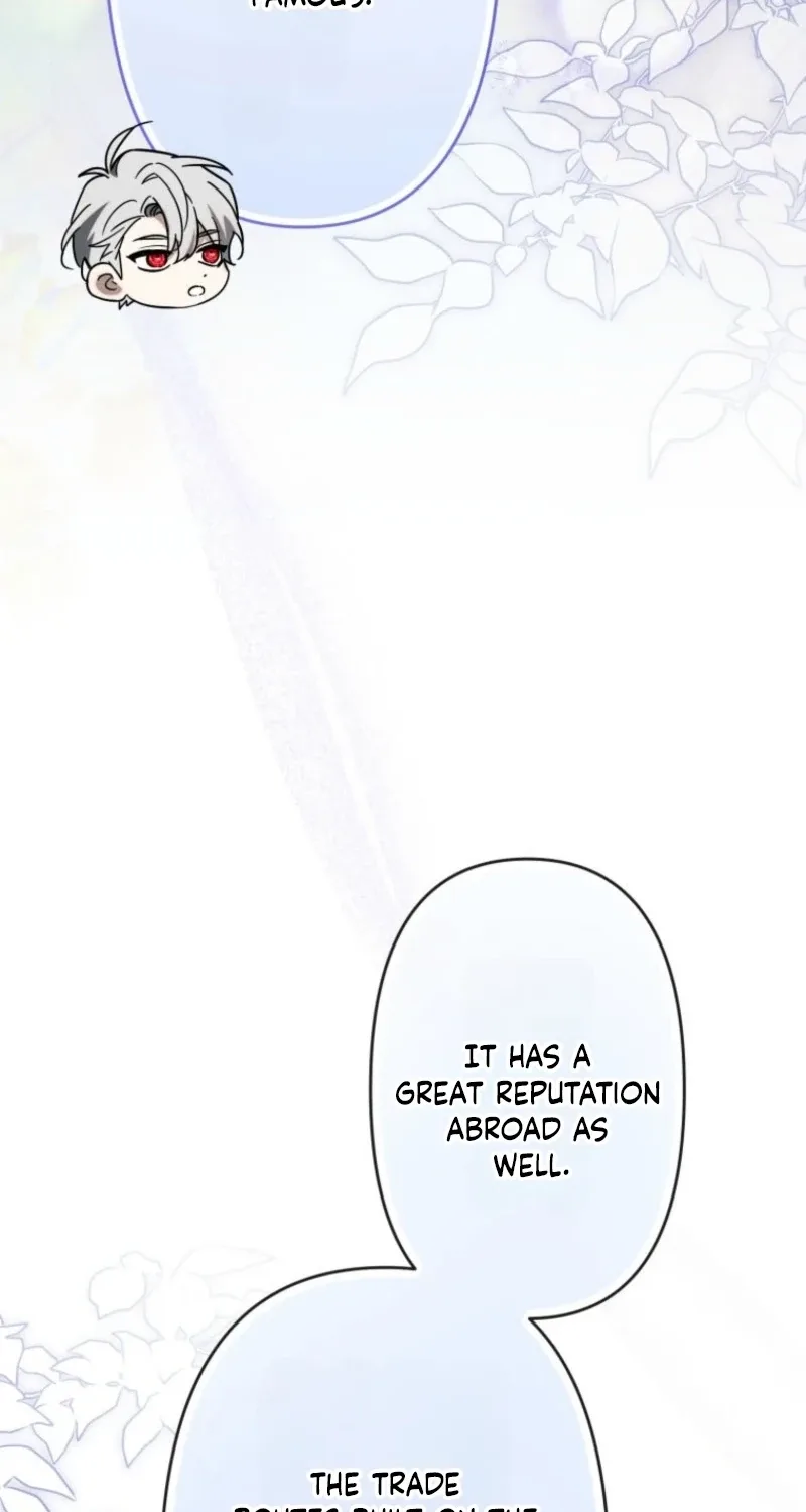 The Tyrant’s Obsession with the Dying Empress Chapter 27 page 33