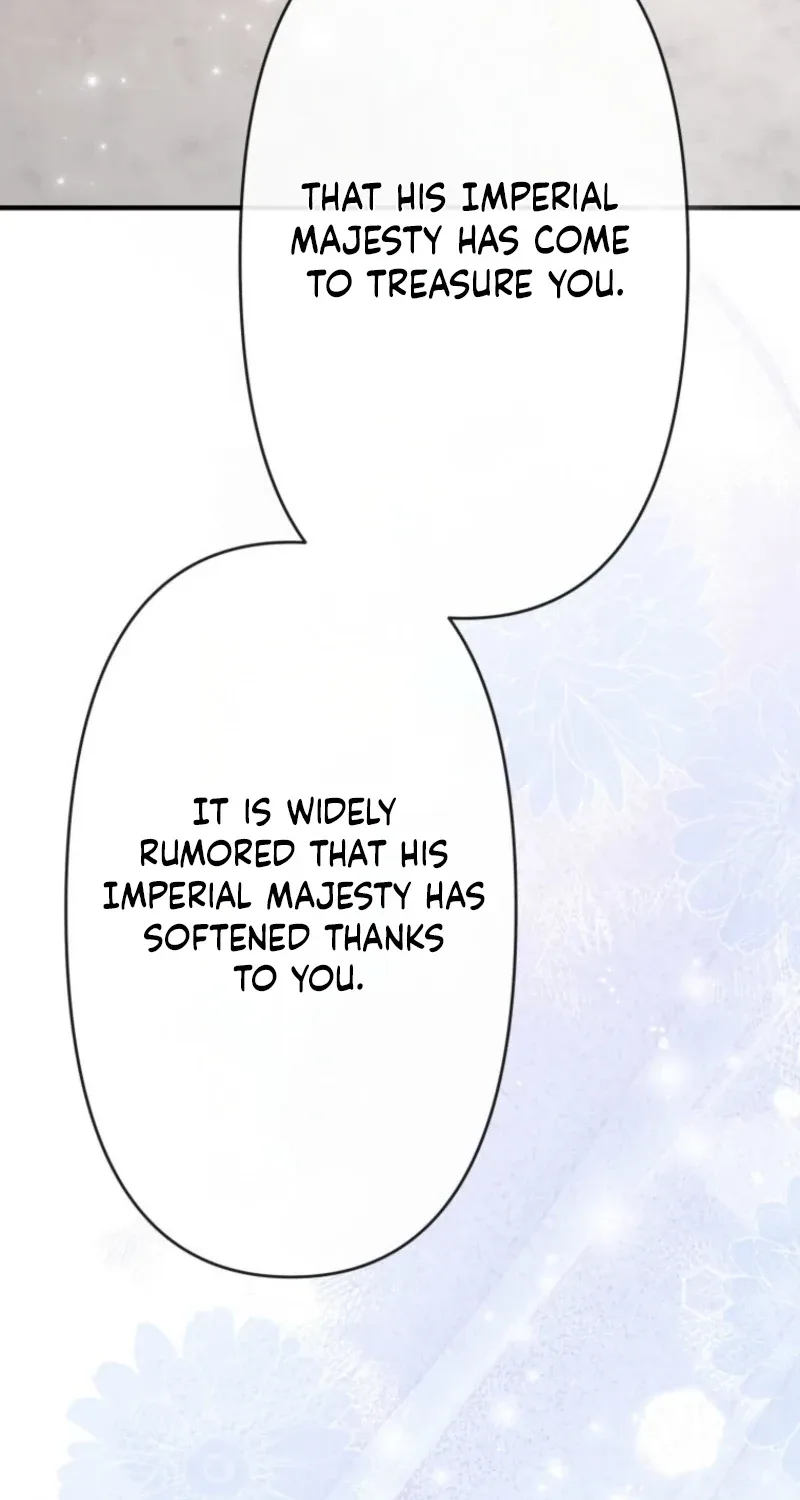 The Tyrant’s Obsession with the Dying Empress Chapter 25 page 89