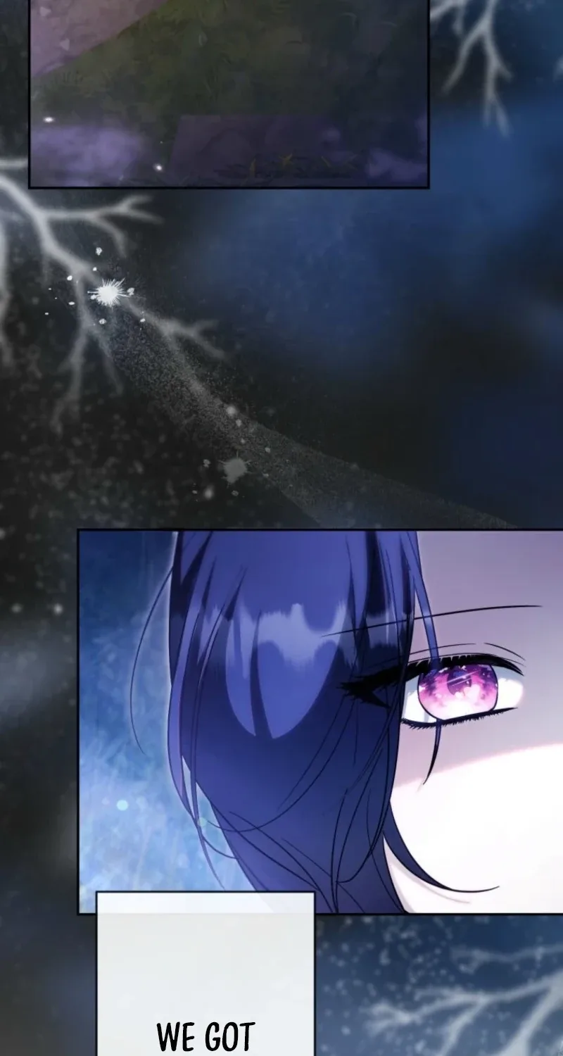 The Tyrant’s Obsession with the Dying Empress Chapter 28 page 45