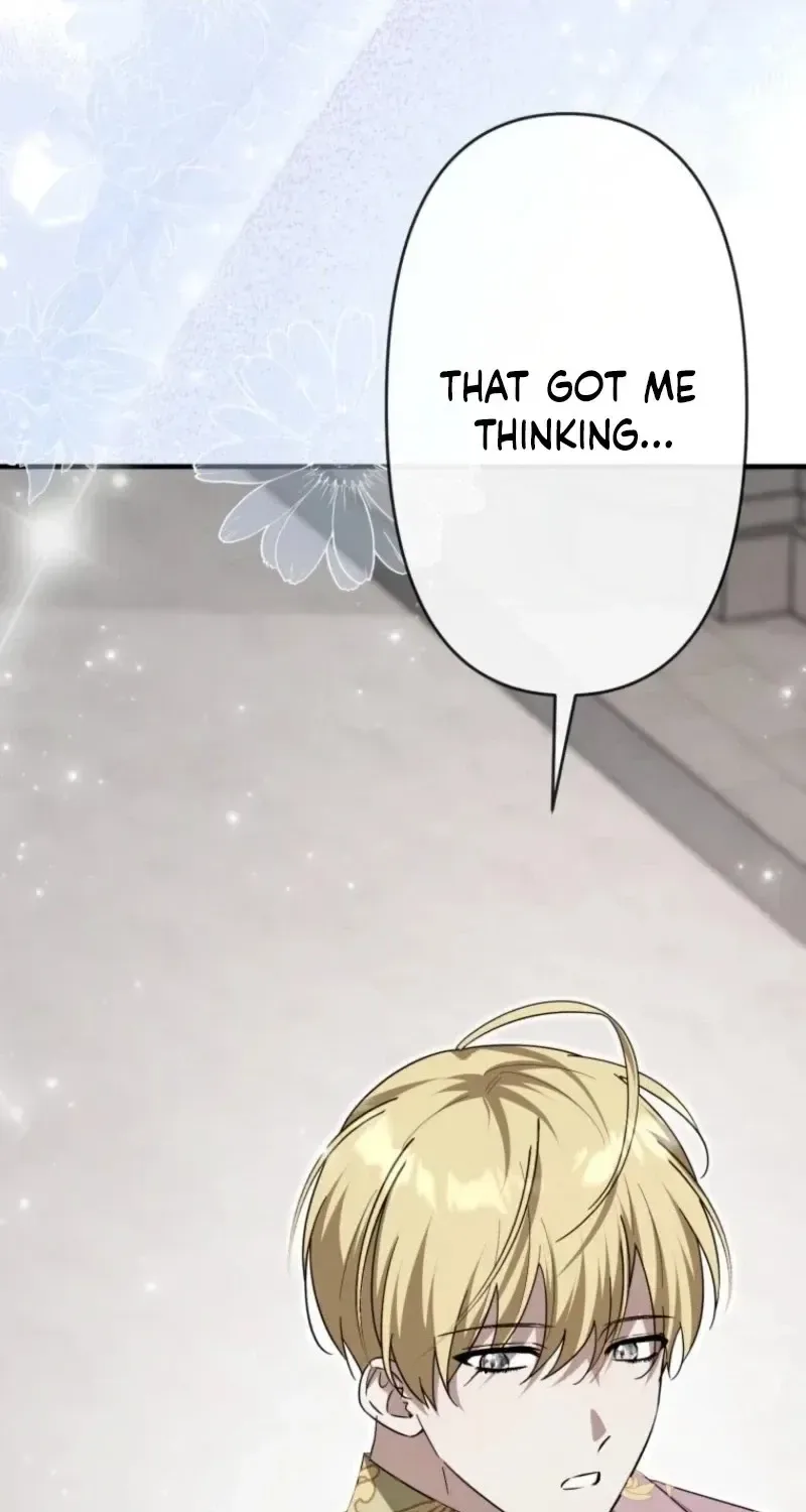 The Tyrant’s Obsession with the Dying Empress Chapter 25 page 90