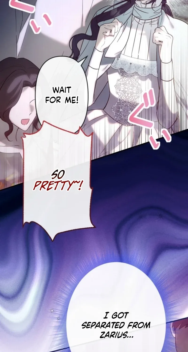 The Tyrant’s Obsession with the Dying Empress Chapter 27 page 47