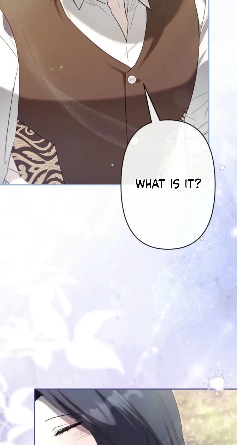 The Tyrant’s Obsession with the Dying Empress Chapter 30 page 39