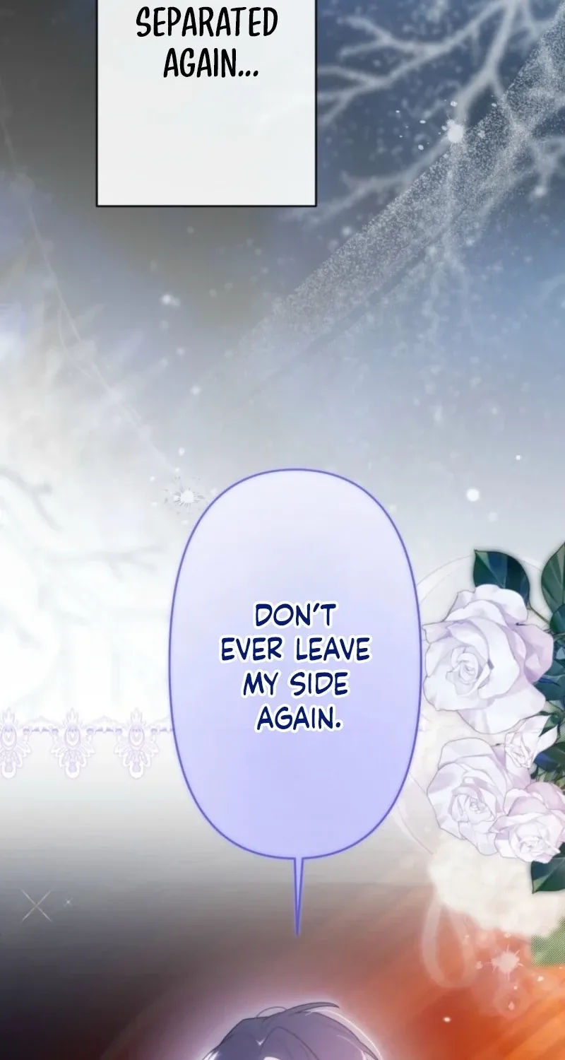 The Tyrant’s Obsession with the Dying Empress Chapter 28 page 46