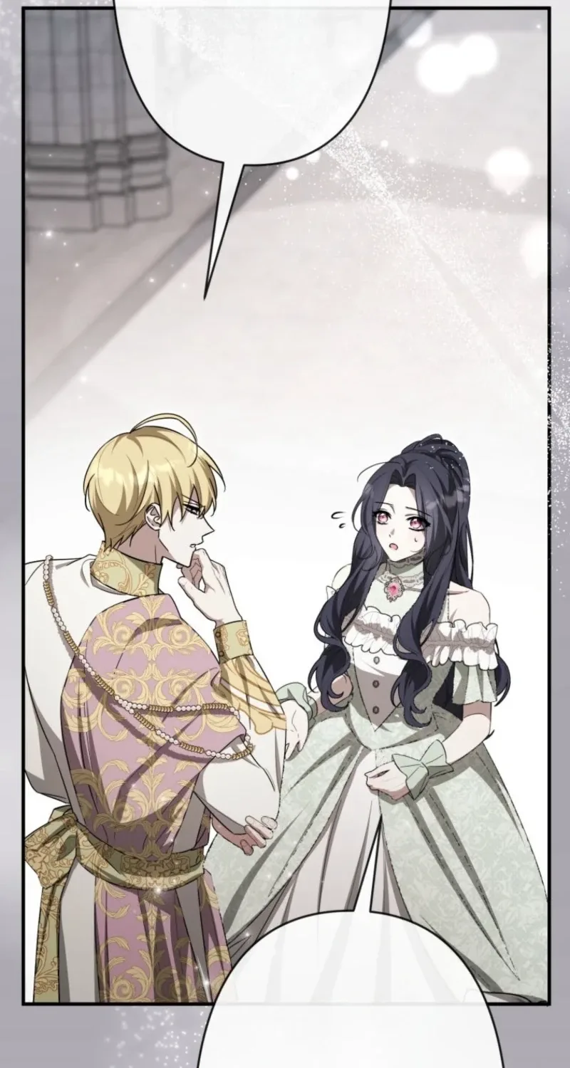 The Tyrant’s Obsession with the Dying Empress Chapter 25 page 98