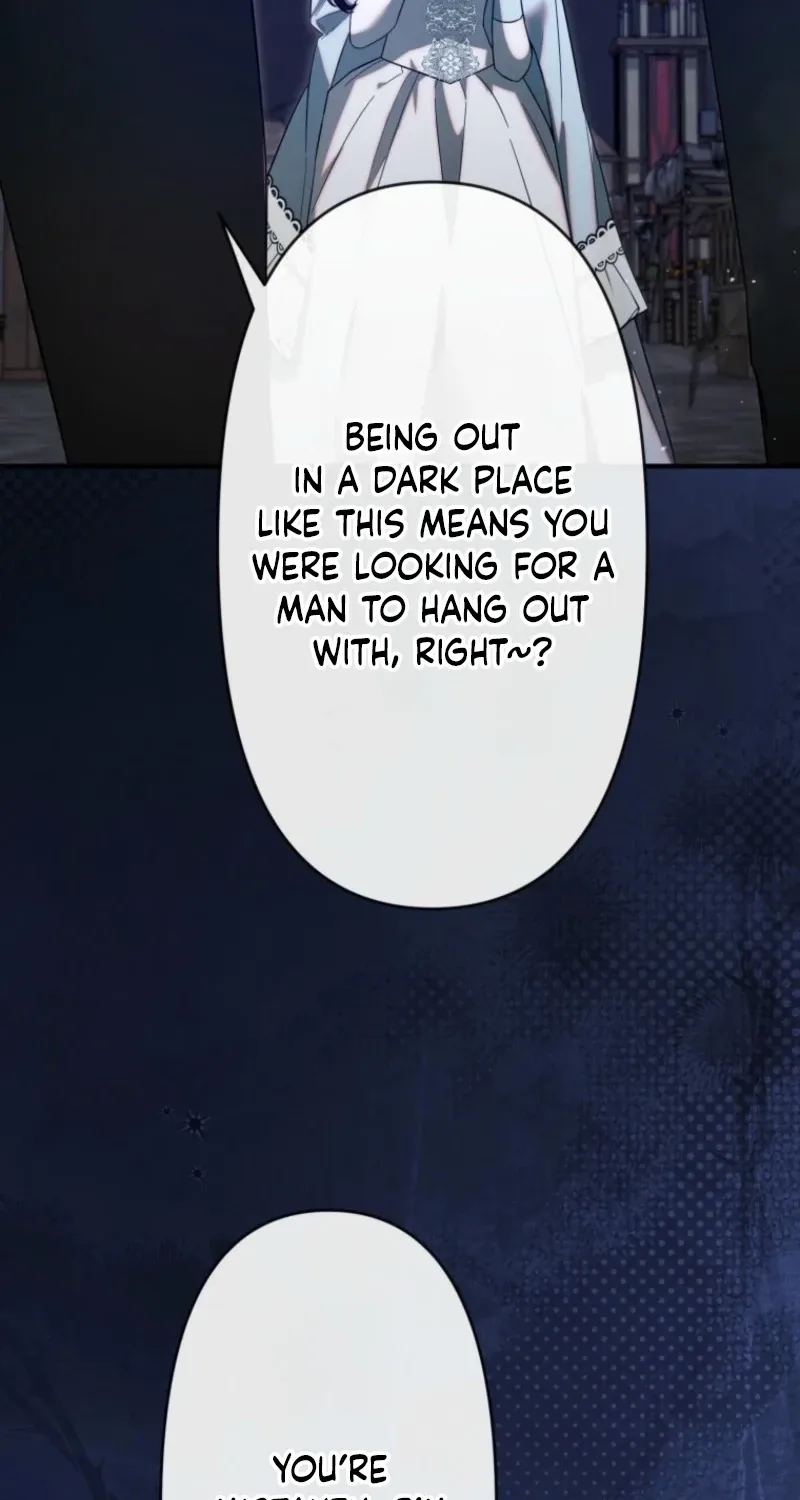The Tyrant’s Obsession with the Dying Empress Chapter 27 page 55