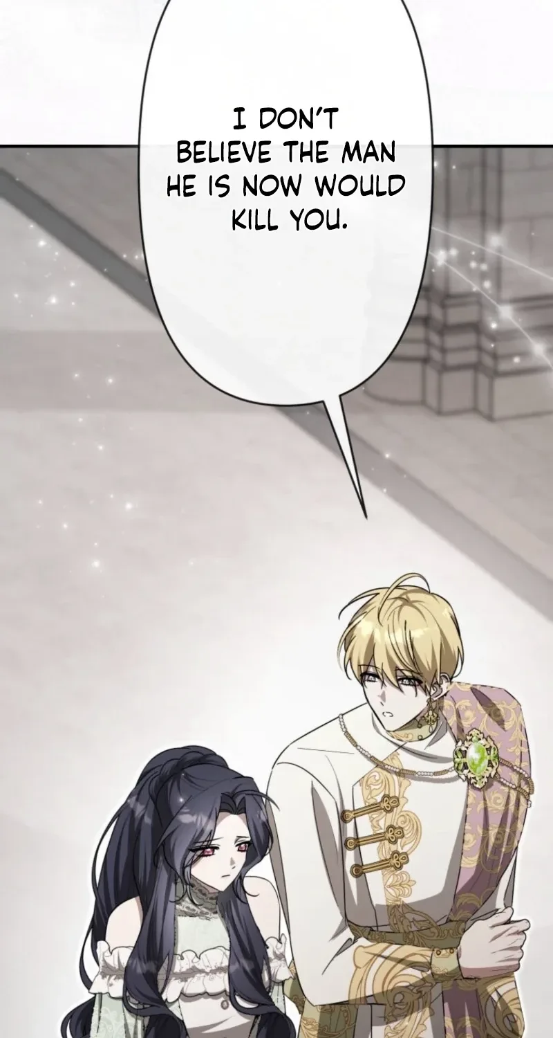 The Tyrant’s Obsession with the Dying Empress Chapter 25 page 92
