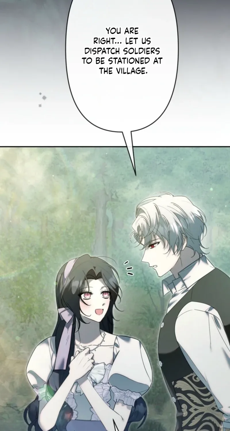 The Tyrant’s Obsession with the Dying Empress Chapter 30 page 54
