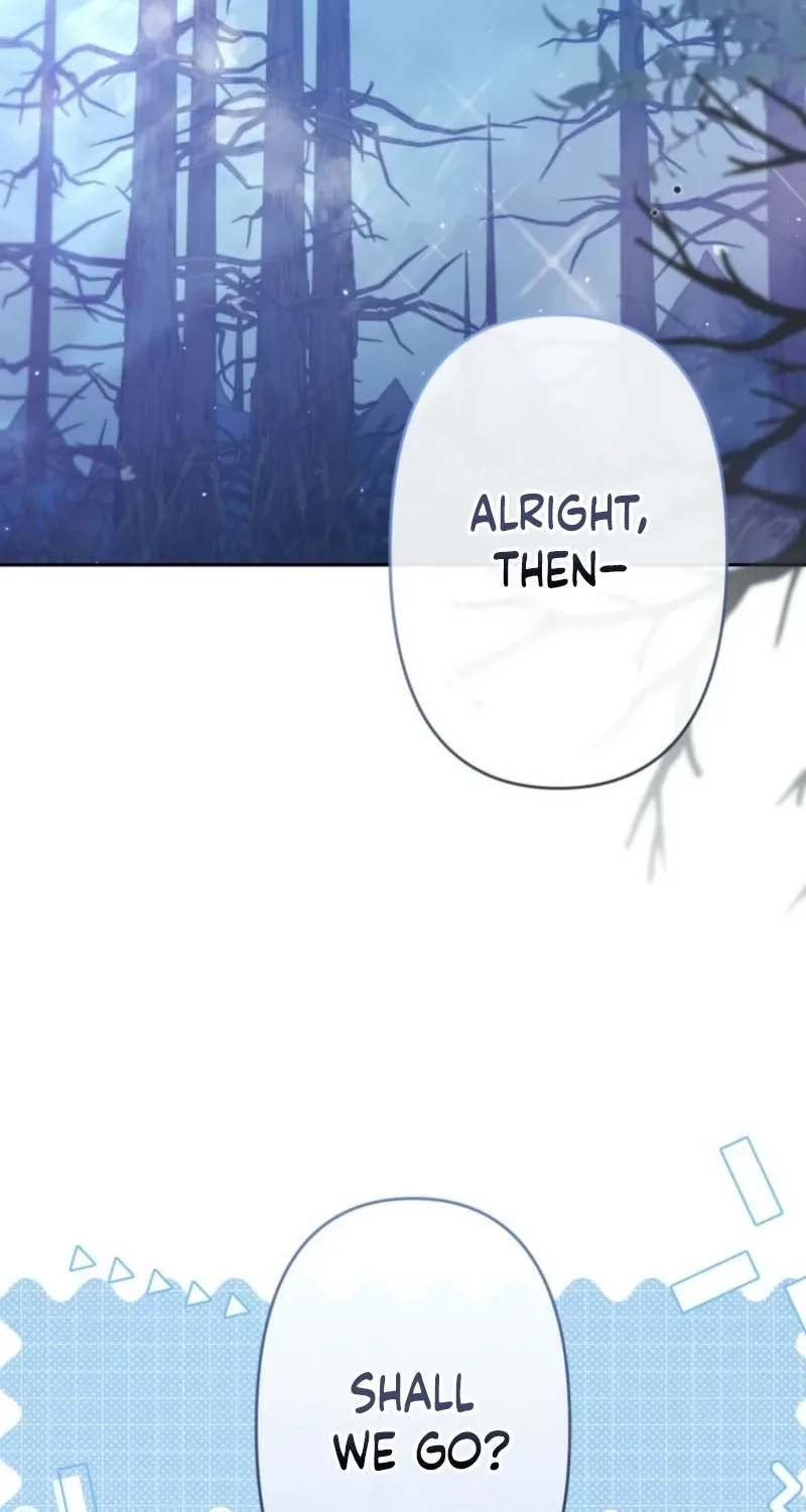 The Tyrant’s Obsession with the Dying Empress Chapter 30 page 57
