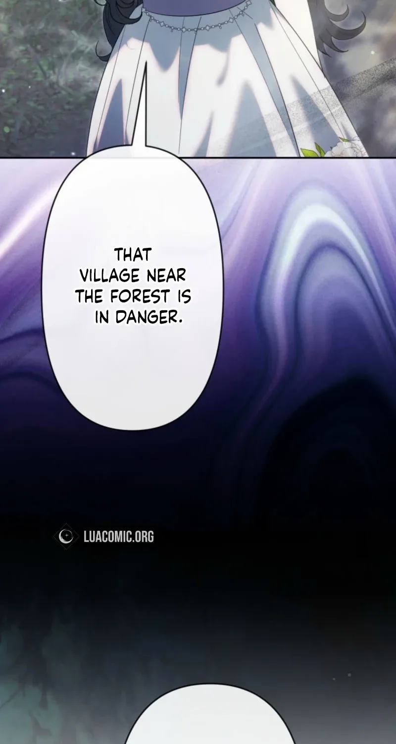 The Tyrant’s Obsession with the Dying Empress Chapter 30 page 53