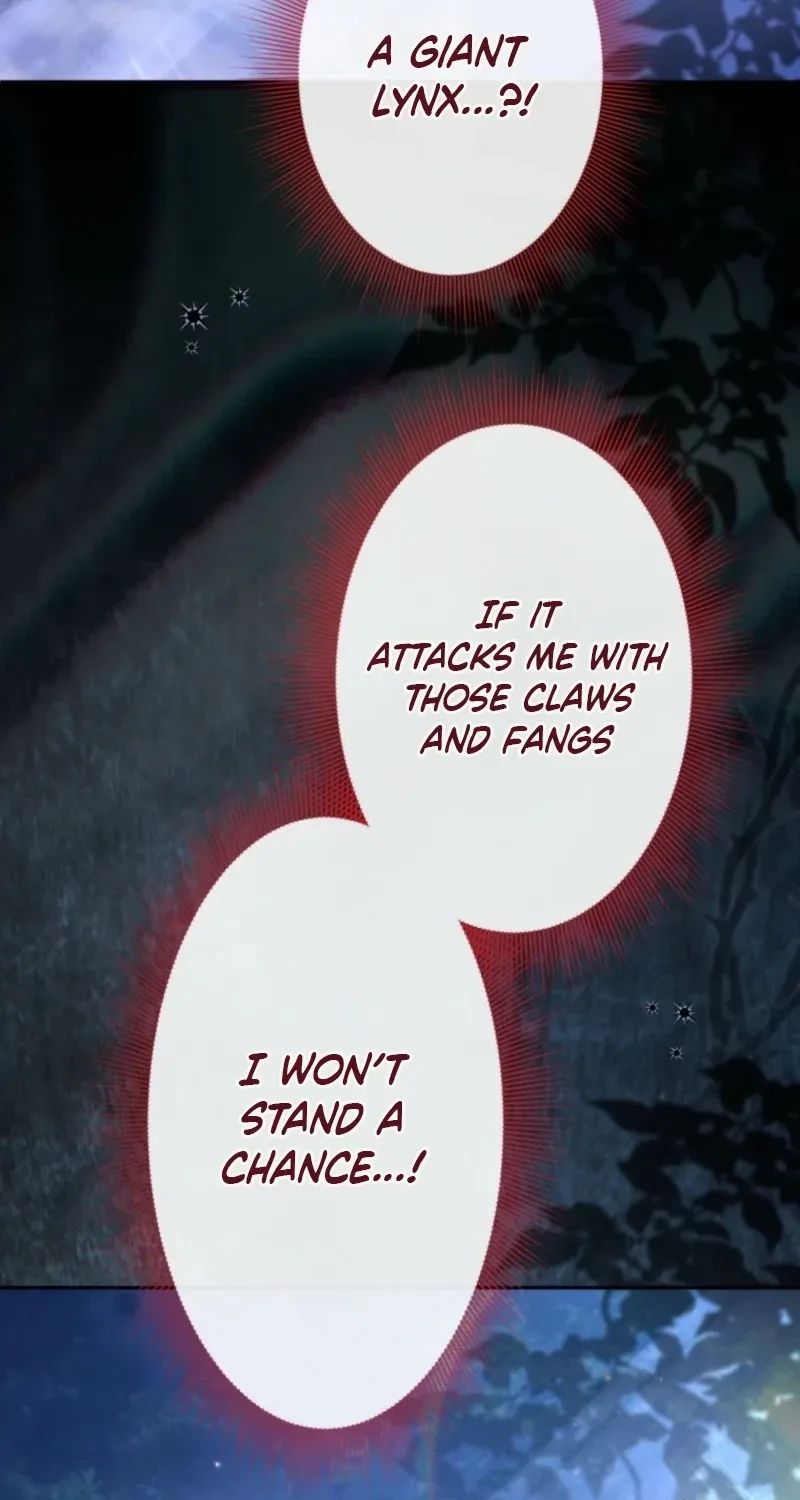 The Tyrant’s Obsession with the Dying Empress Chapter 28 page 56