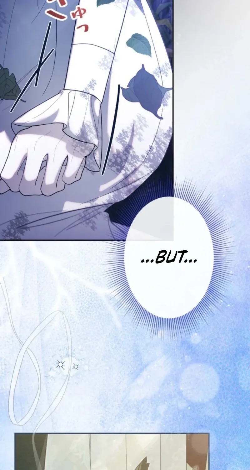 The Tyrant’s Obsession with the Dying Empress Chapter 28 page 49