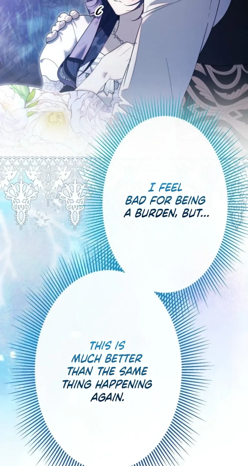 The Tyrant’s Obsession with the Dying Empress Chapter 30 page 62