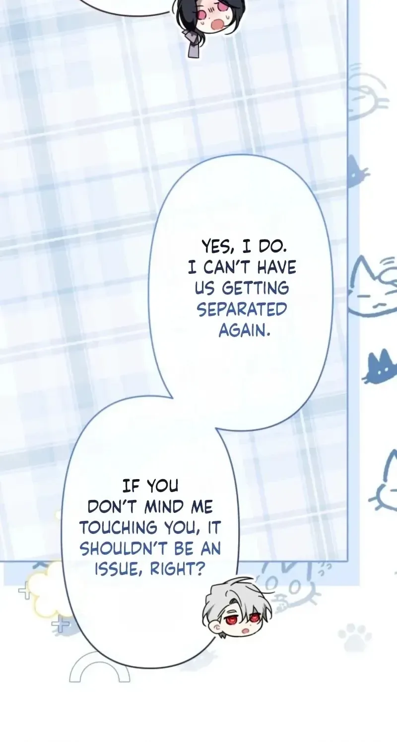 The Tyrant’s Obsession with the Dying Empress Chapter 30 page 60