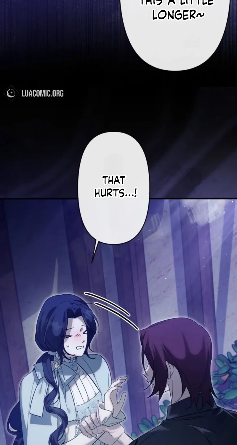 The Tyrant’s Obsession with the Dying Empress Chapter 27 page 61