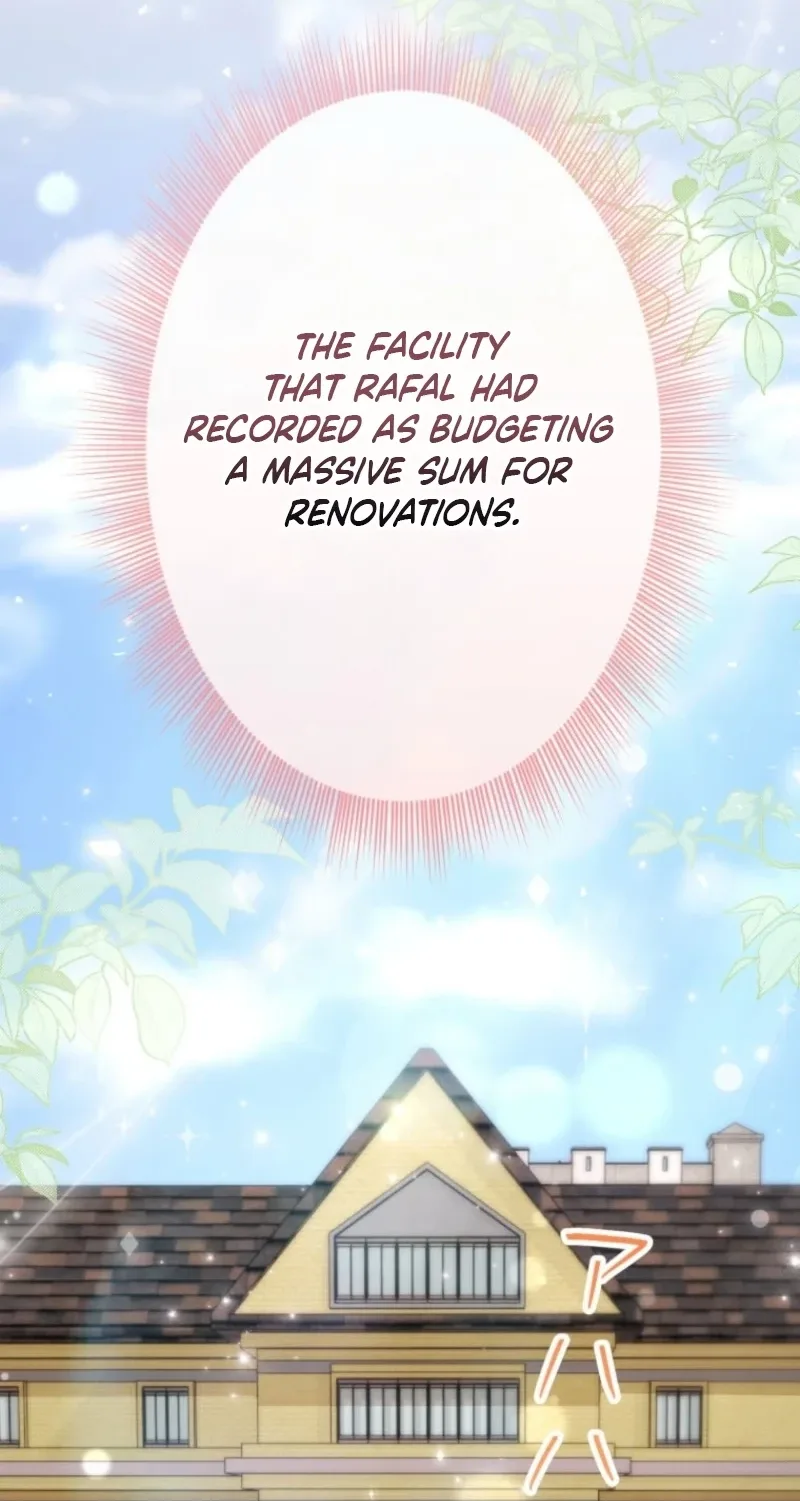 The Tyrant’s Obsession with the Dying Empress Chapter 25 page 107