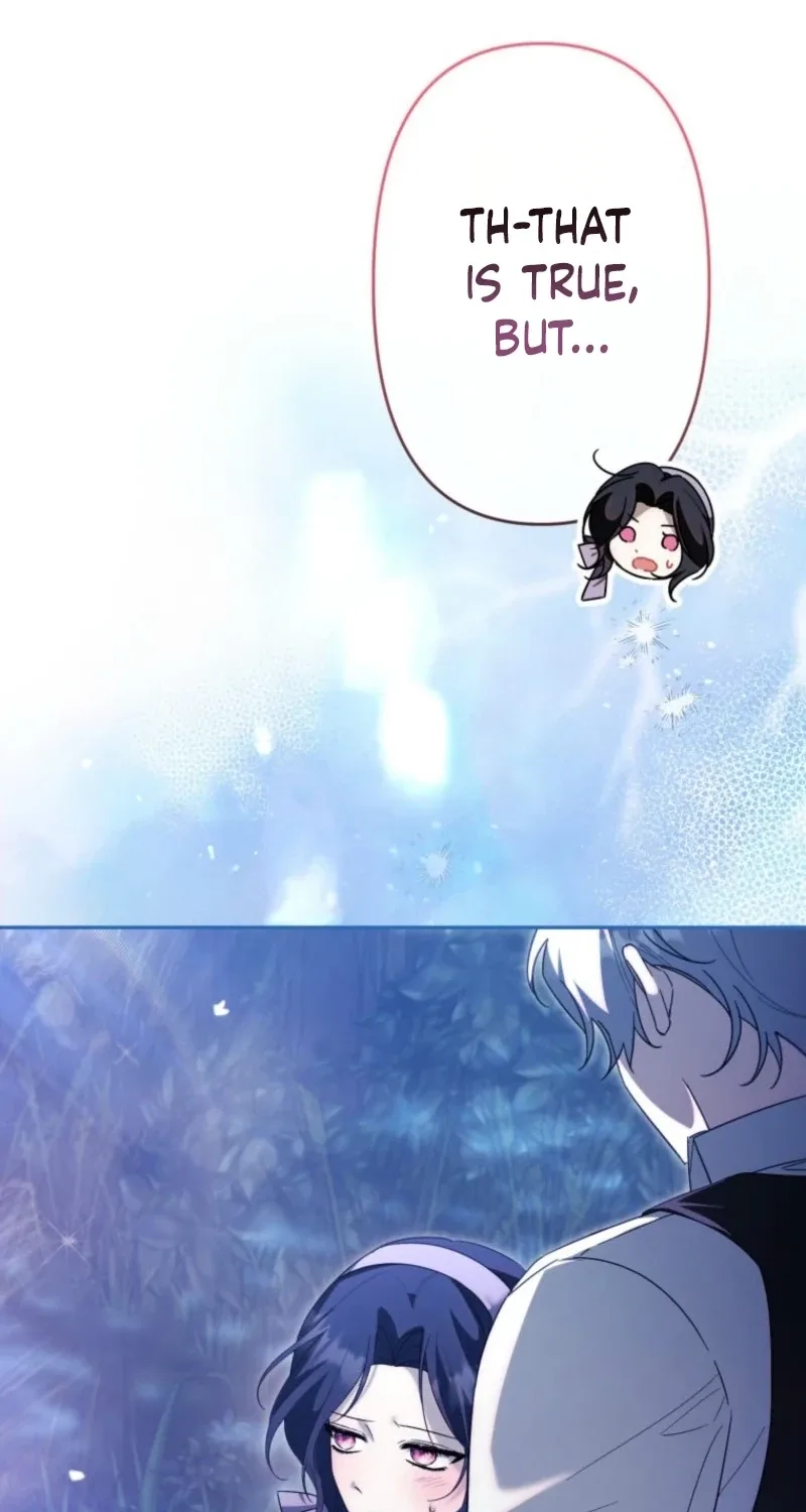 The Tyrant’s Obsession with the Dying Empress Chapter 30 page 61