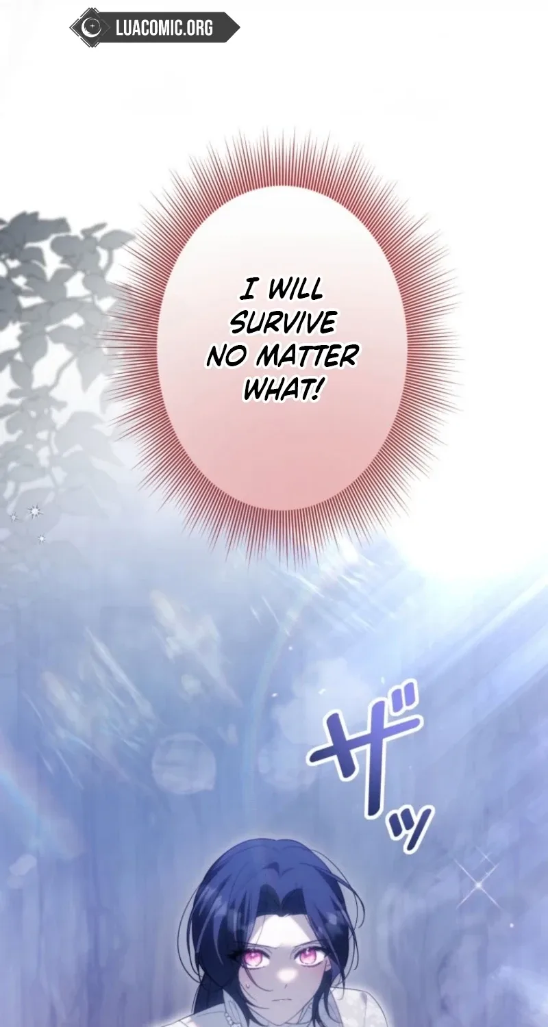 The Tyrant’s Obsession with the Dying Empress Chapter 28 page 61