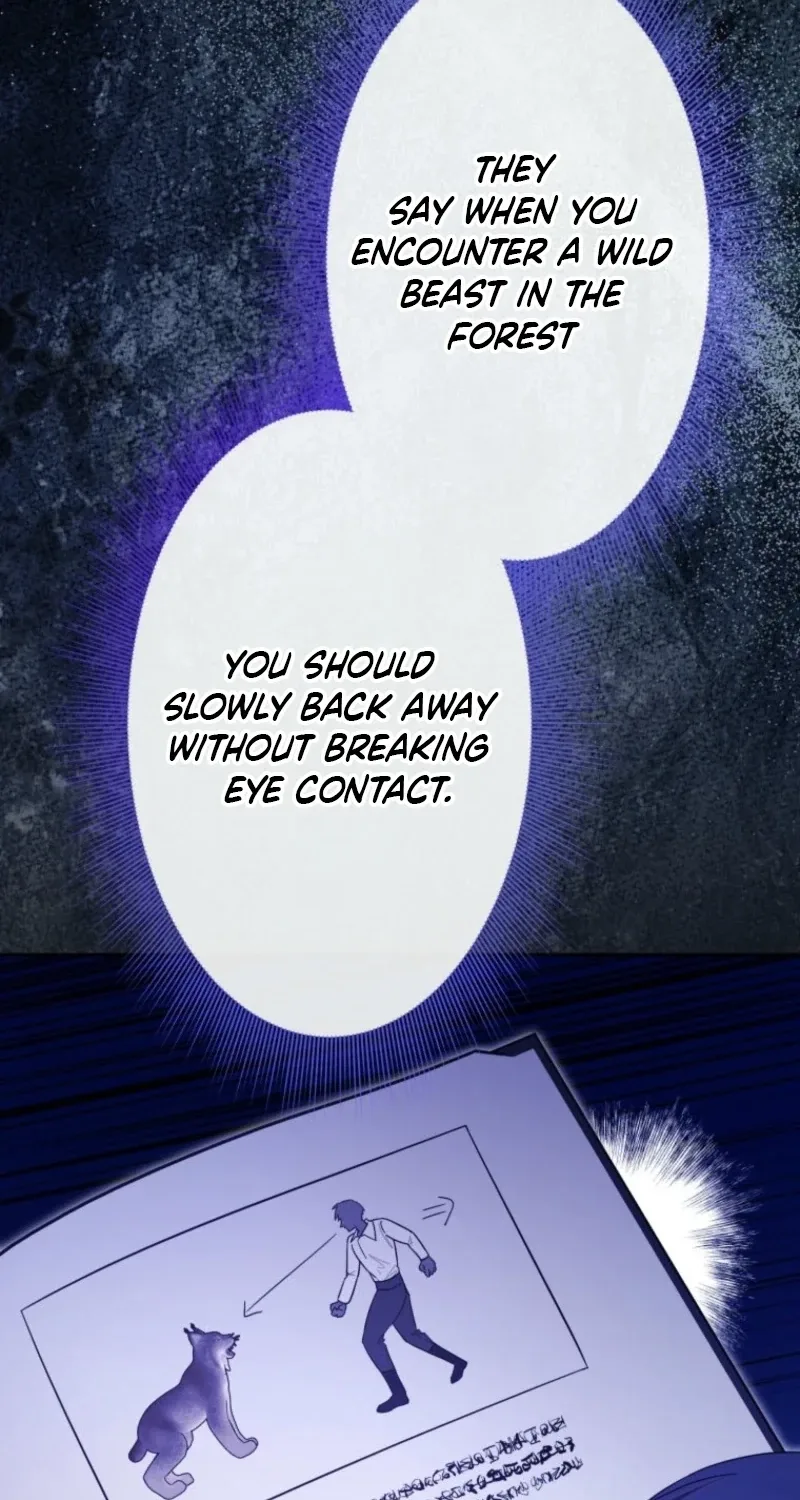 The Tyrant’s Obsession with the Dying Empress Chapter 28 page 63