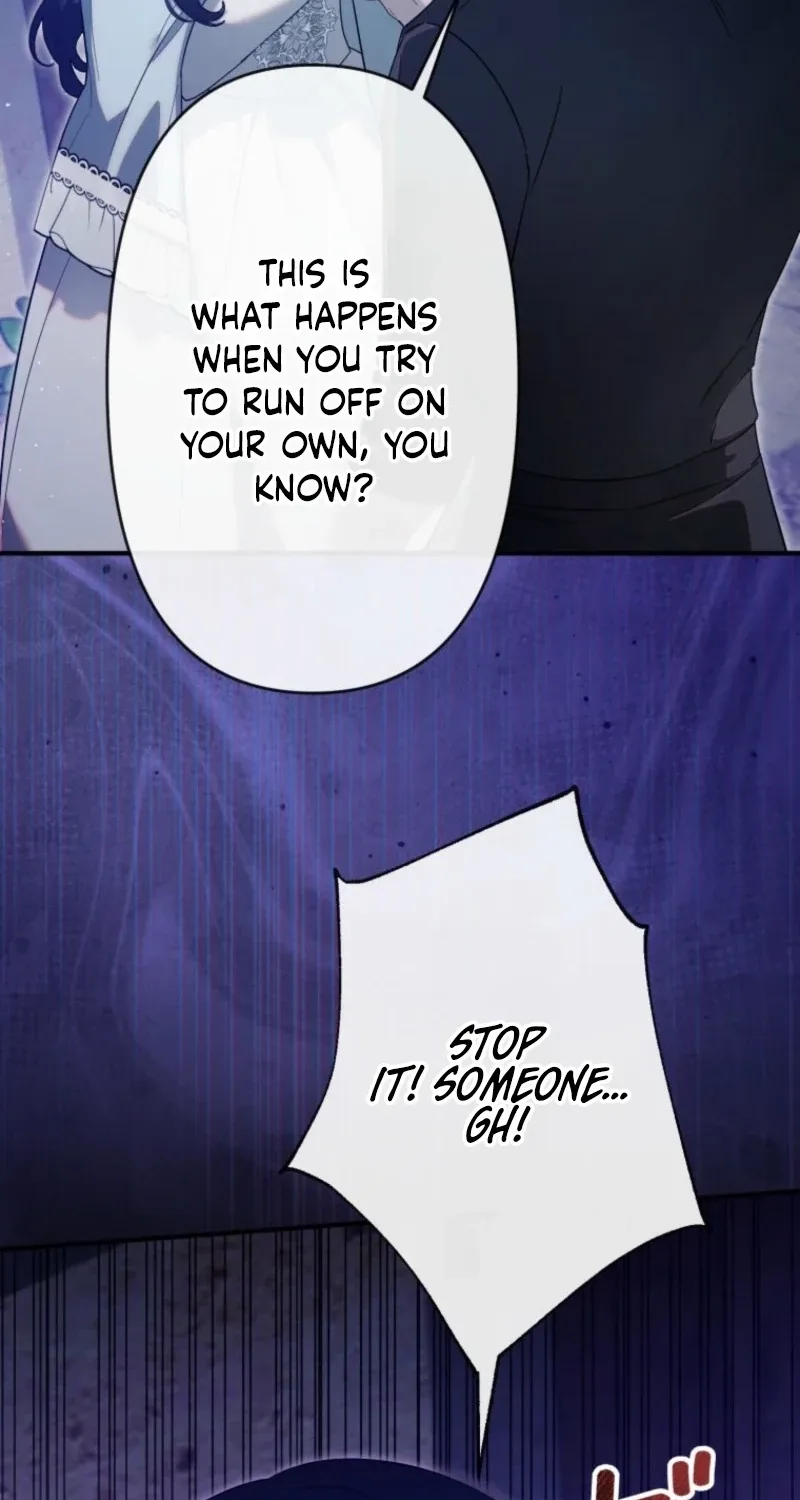 The Tyrant’s Obsession with the Dying Empress Chapter 27 page 62