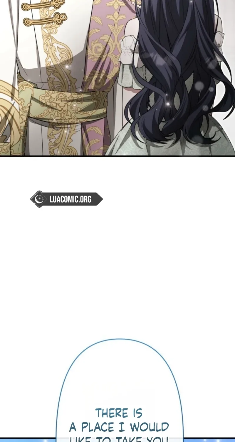 The Tyrant’s Obsession with the Dying Empress Chapter 25 page 102