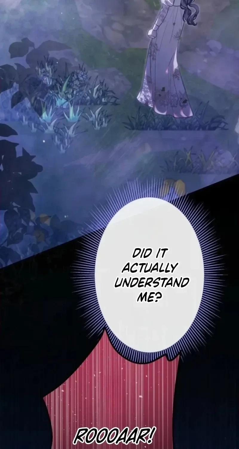 The Tyrant’s Obsession with the Dying Empress Chapter 28 page 70