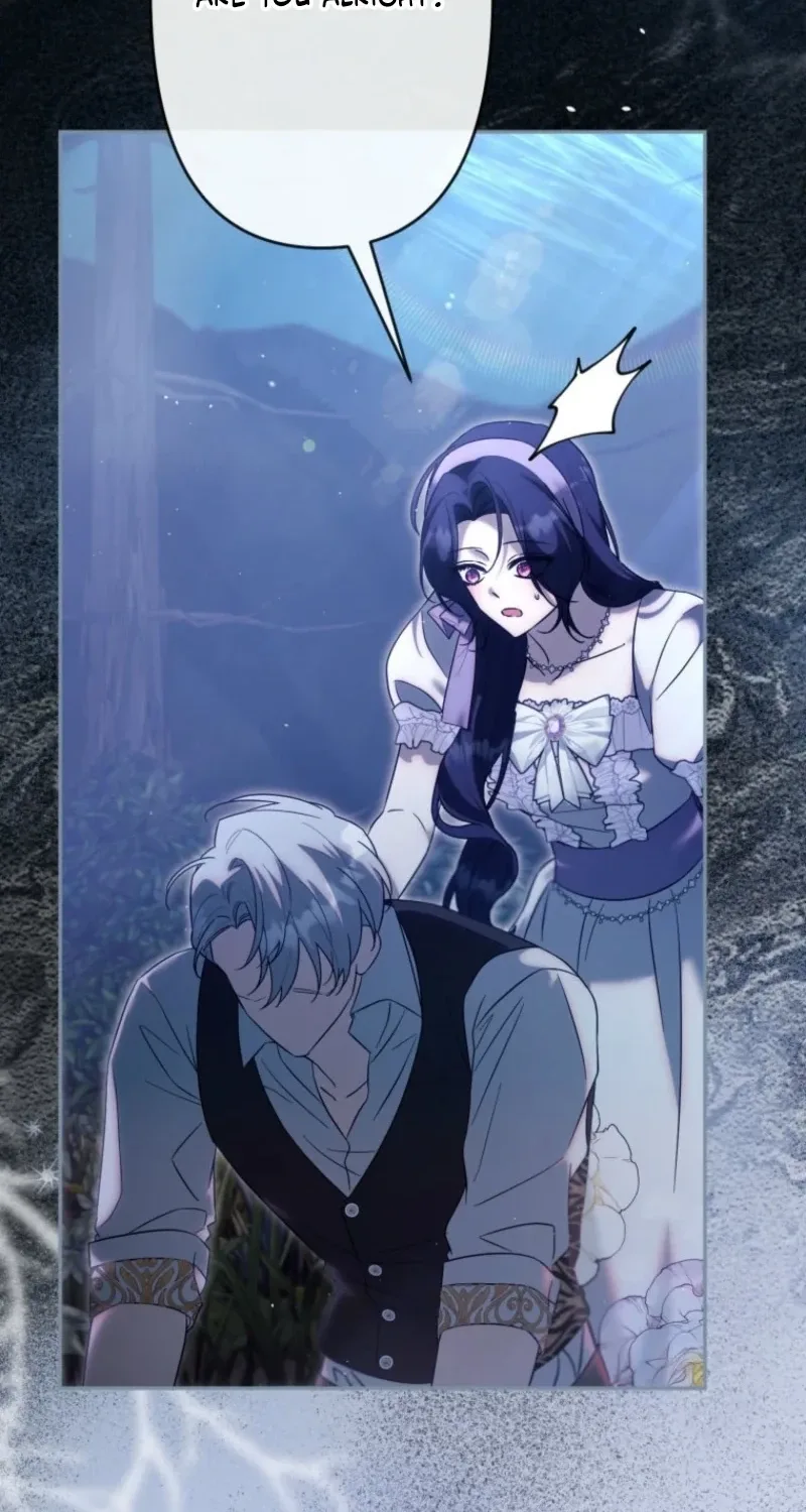 The Tyrant’s Obsession with the Dying Empress Chapter 30 page 76