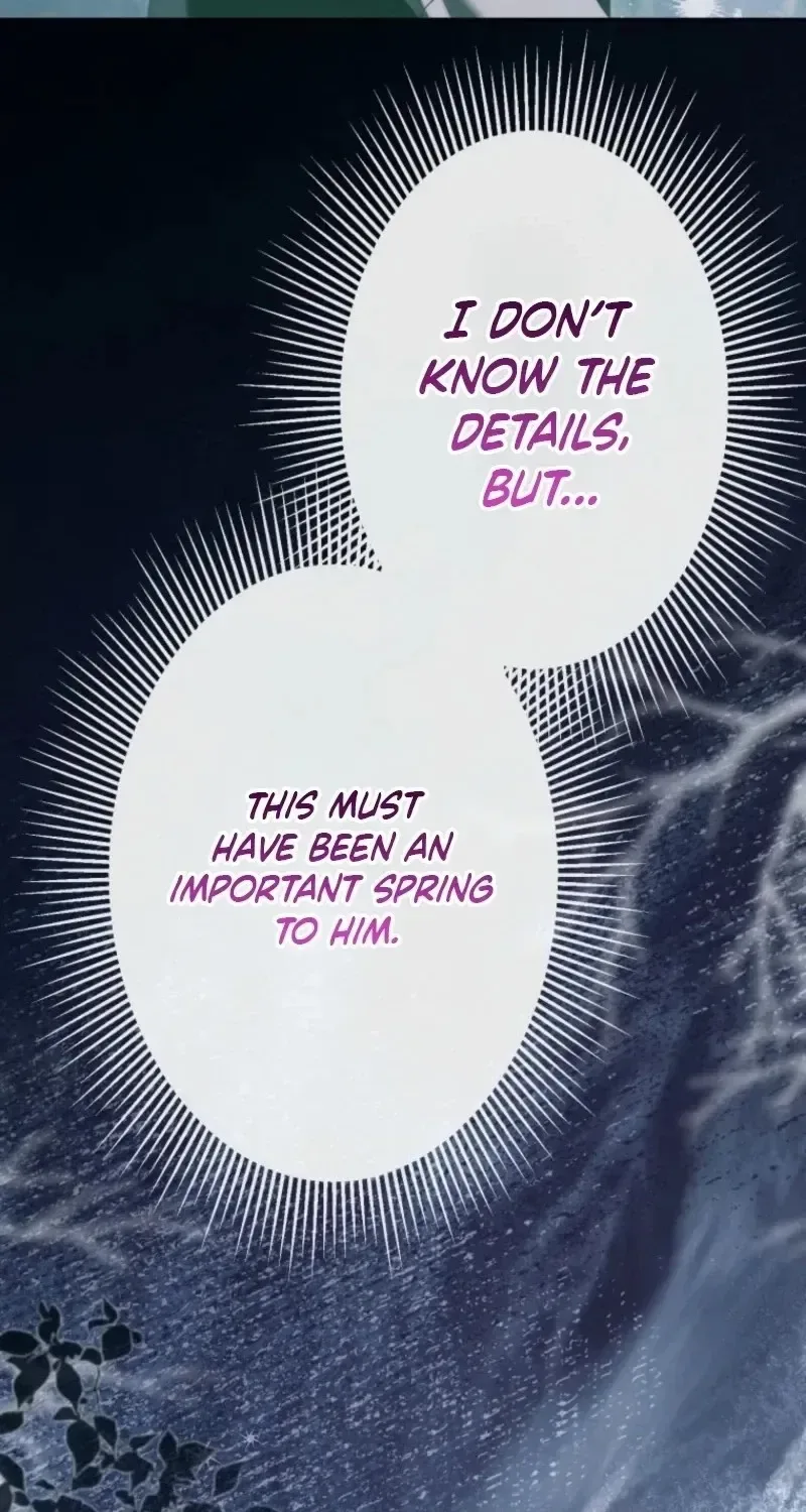 The Tyrant’s Obsession with the Dying Empress Chapter 30 page 80