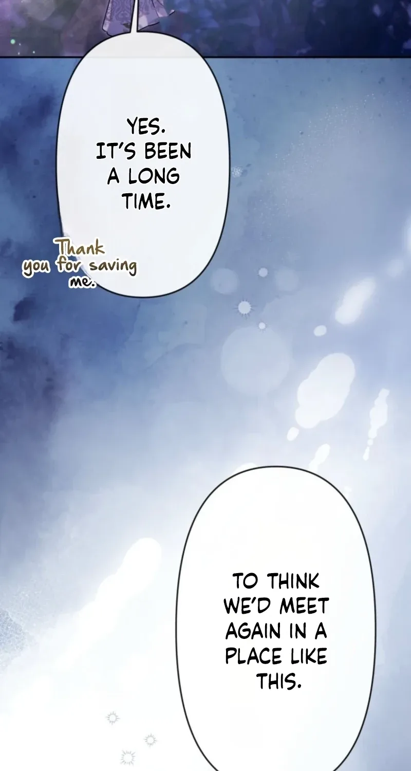 The Tyrant’s Obsession with the Dying Empress Chapter 28 page 82