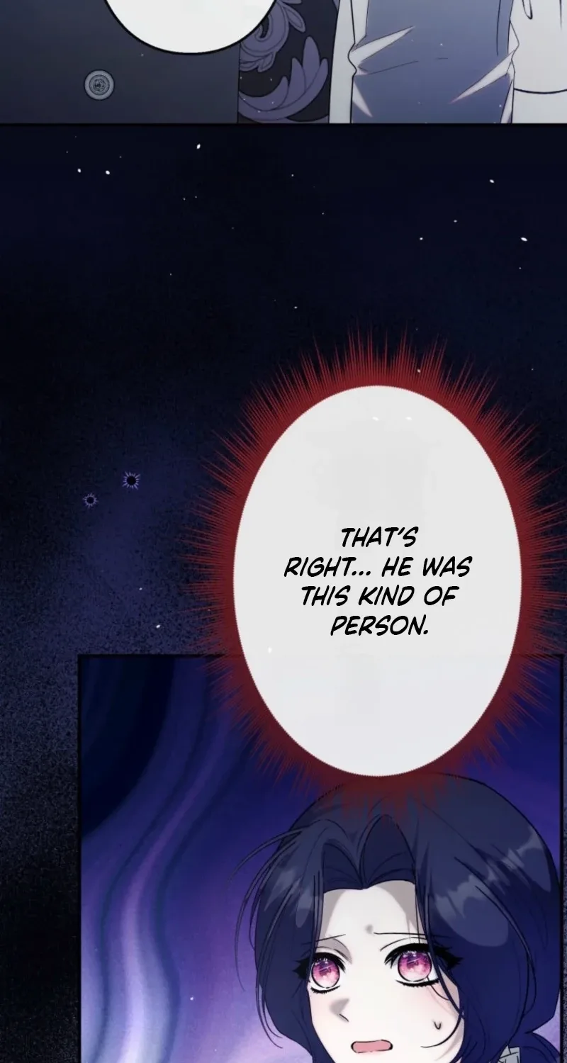 The Tyrant’s Obsession with the Dying Empress Chapter 27 page 77