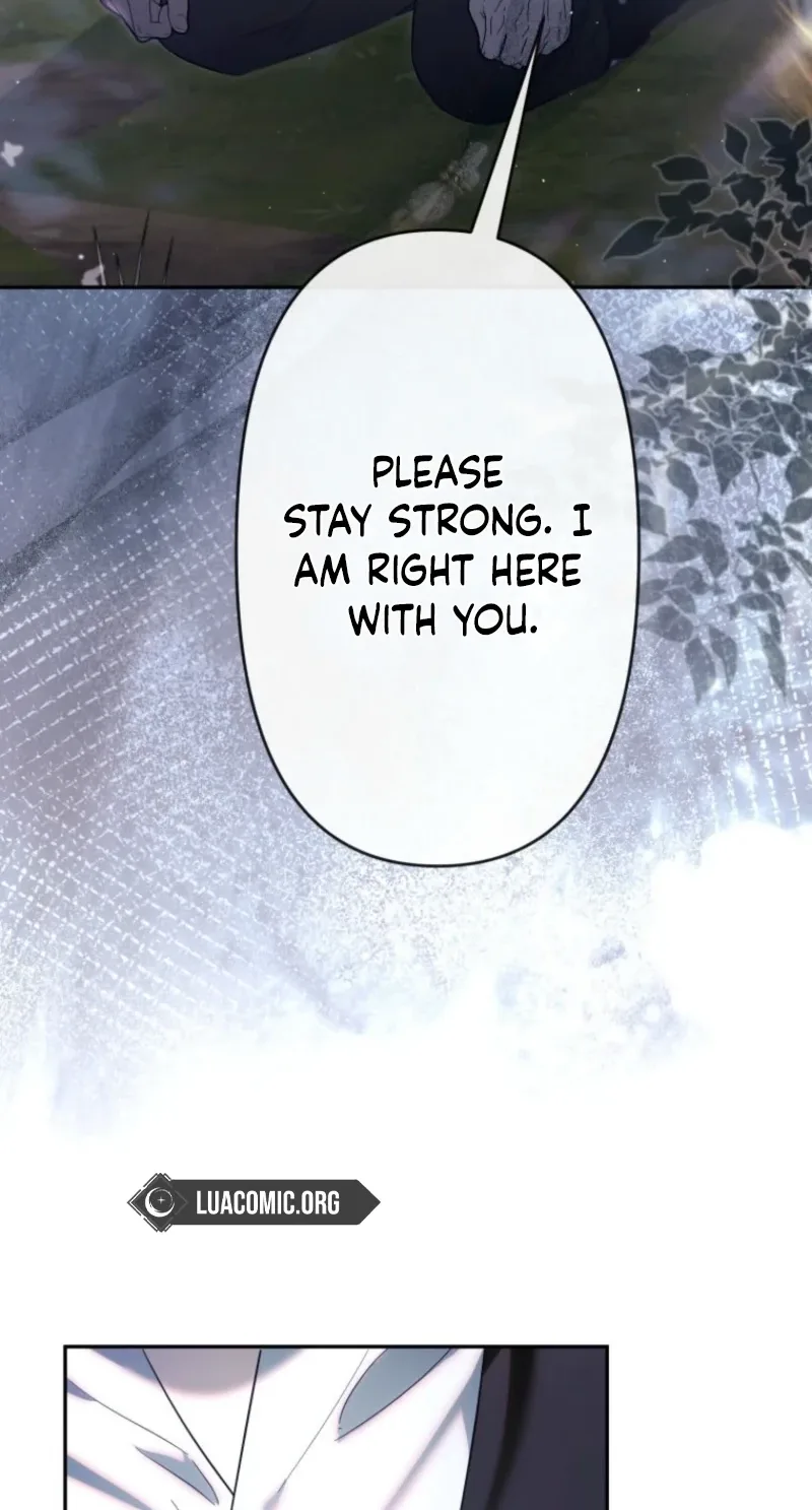 The Tyrant’s Obsession with the Dying Empress Chapter 30 page 82