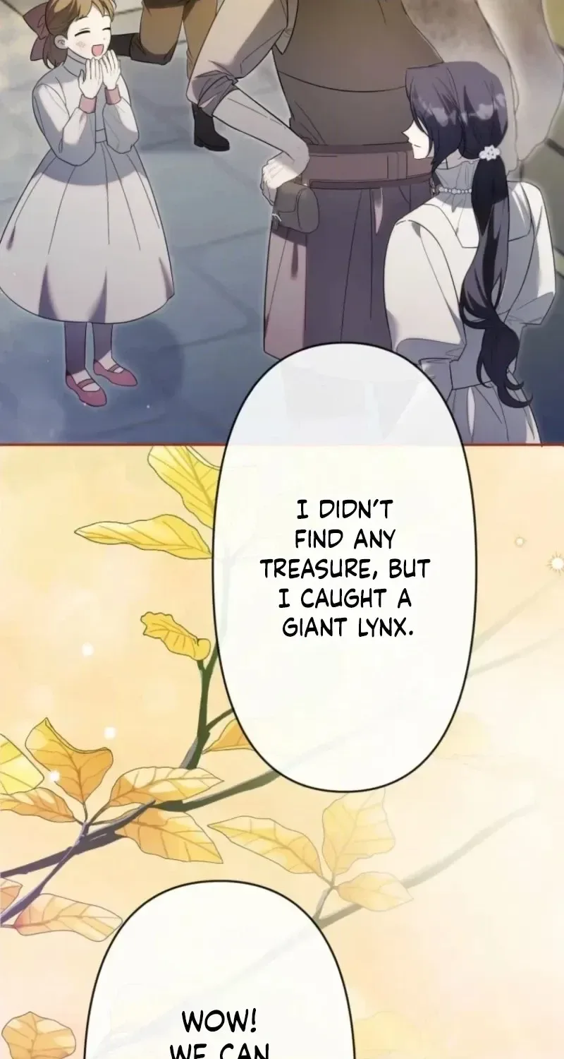 The Tyrant’s Obsession with the Dying Empress Chapter 28 page 90