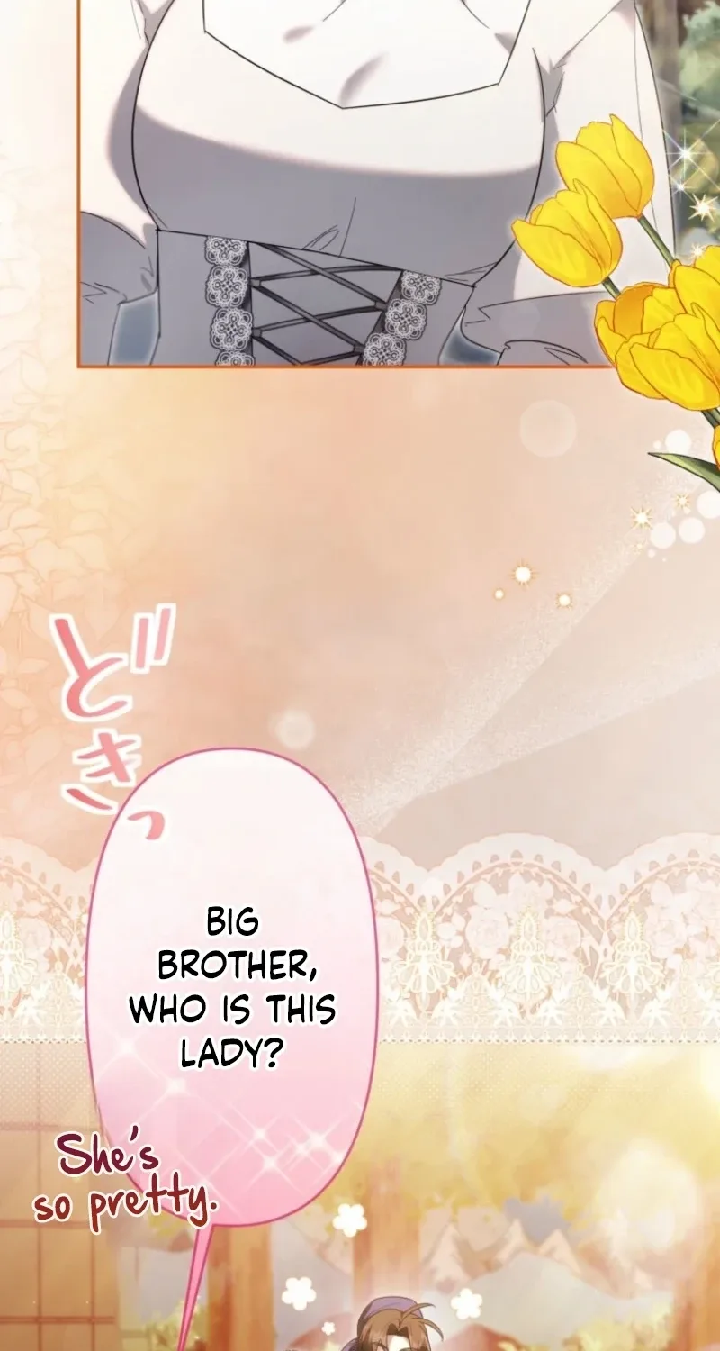The Tyrant’s Obsession with the Dying Empress Chapter 28 page 93
