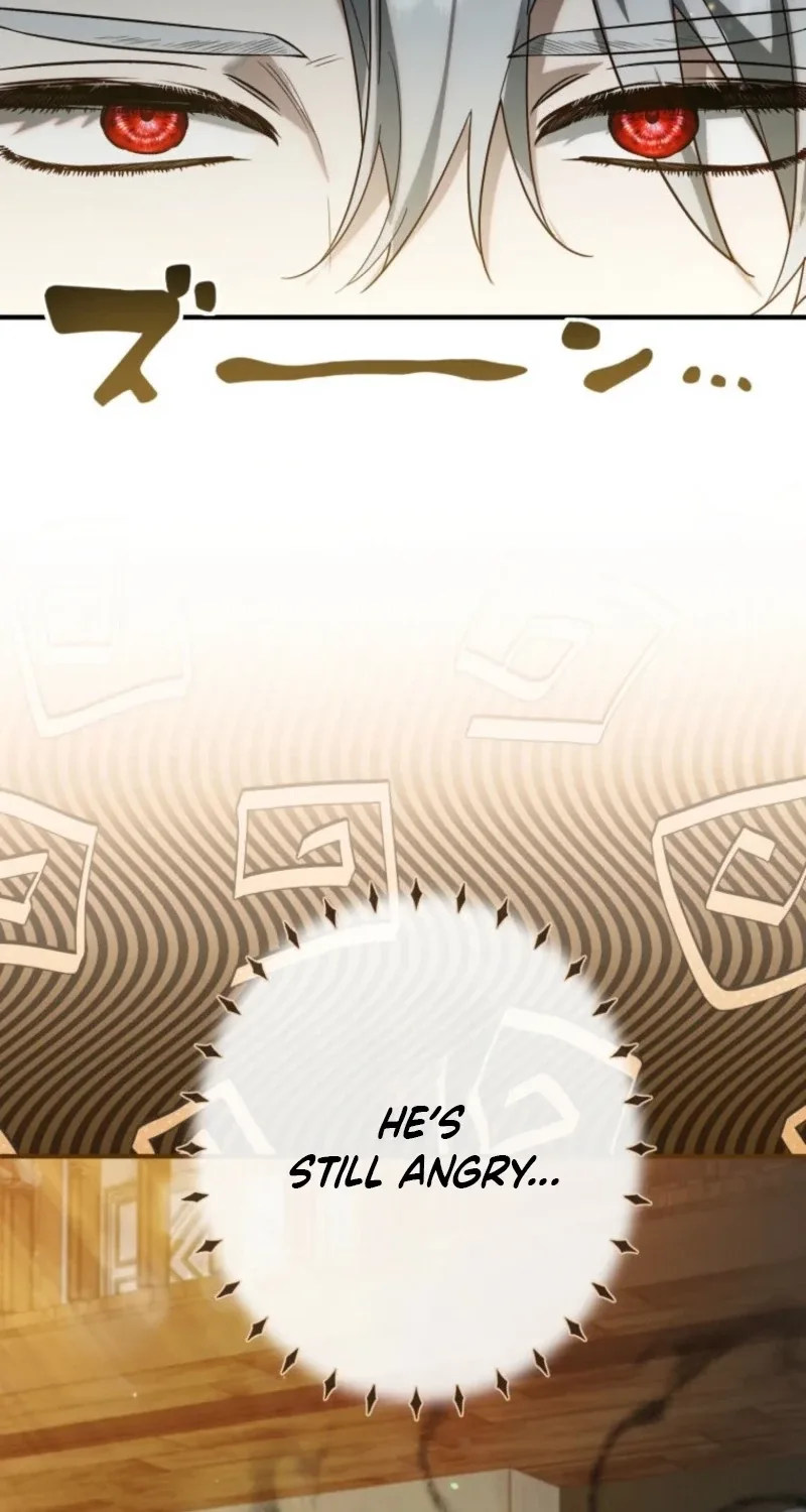 The Tyrant’s Obsession with the Dying Empress Chapter 27 page 92
