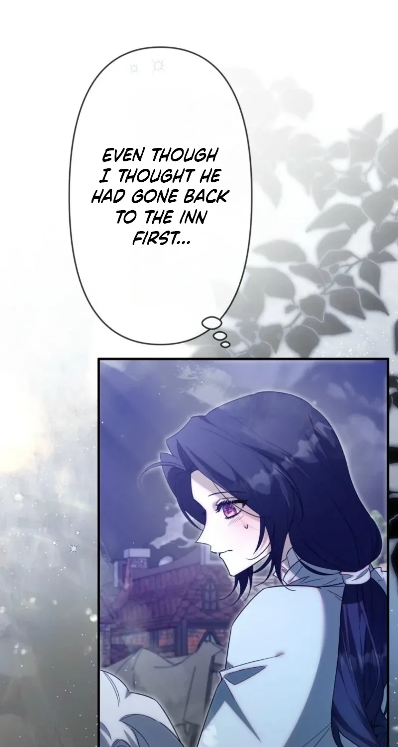 The Tyrant’s Obsession with the Dying Empress Chapter 27 page 88