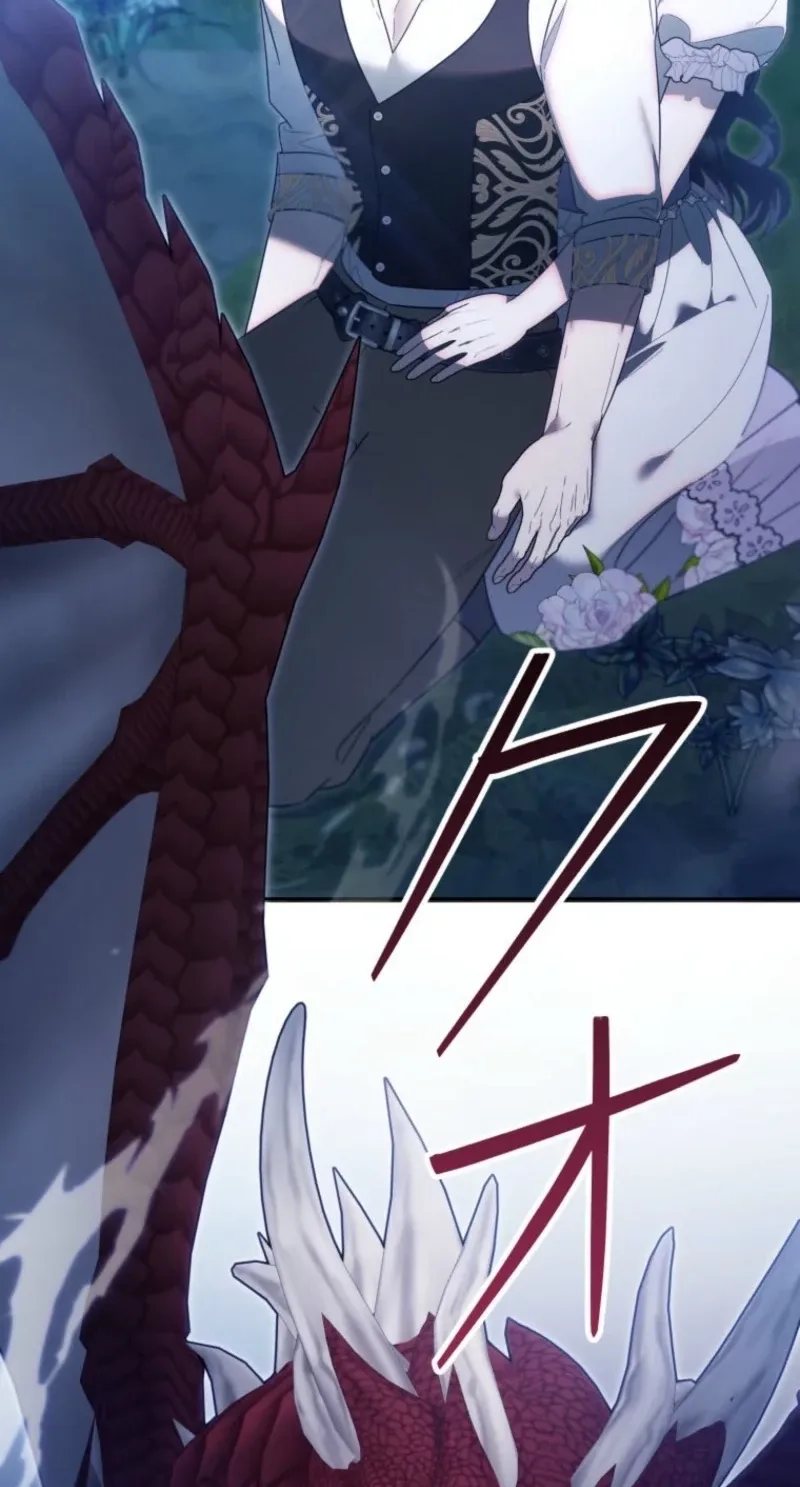 The Tyrant’s Obsession with the Dying Empress Chapter 30 page 85