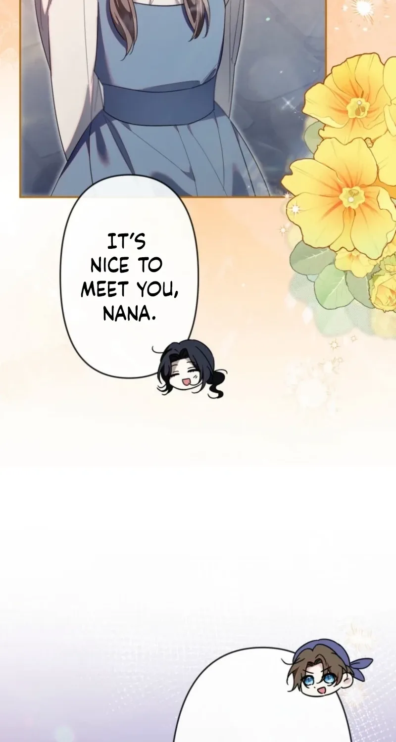 The Tyrant’s Obsession with the Dying Empress Chapter 28 page 96
