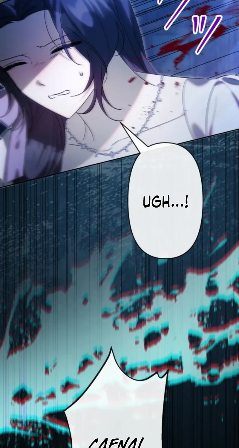 The Tyrant’s Obsession with the Dying Empress Chapter 30 page 98