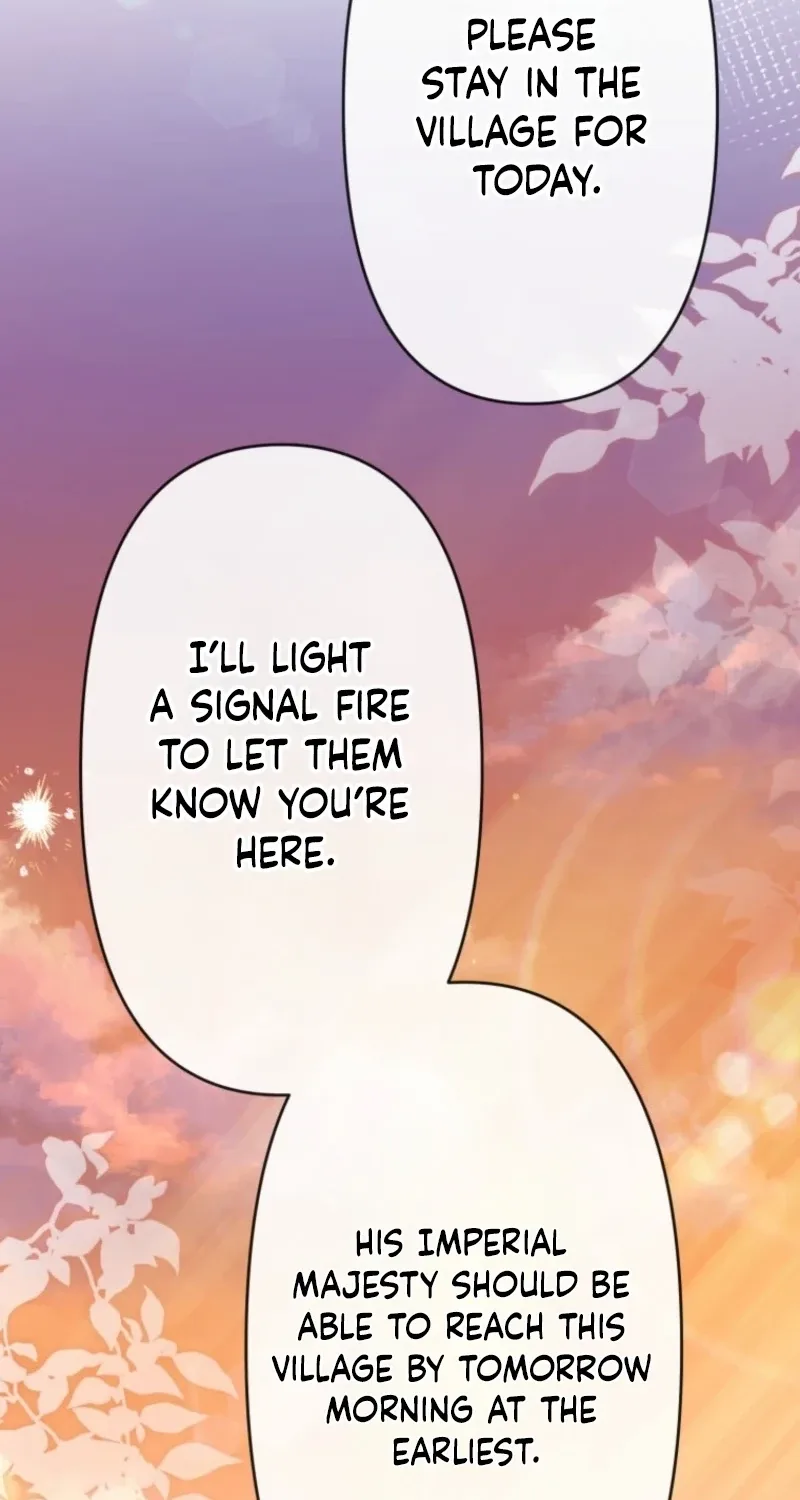 The Tyrant’s Obsession with the Dying Empress Chapter 28 page 97