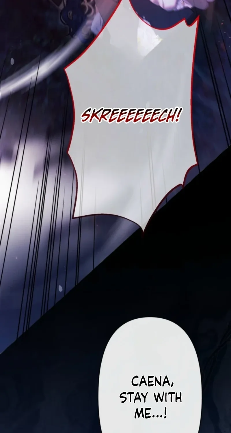 The Tyrant’s Obsession with the Dying Empress Chapter 30 page 102