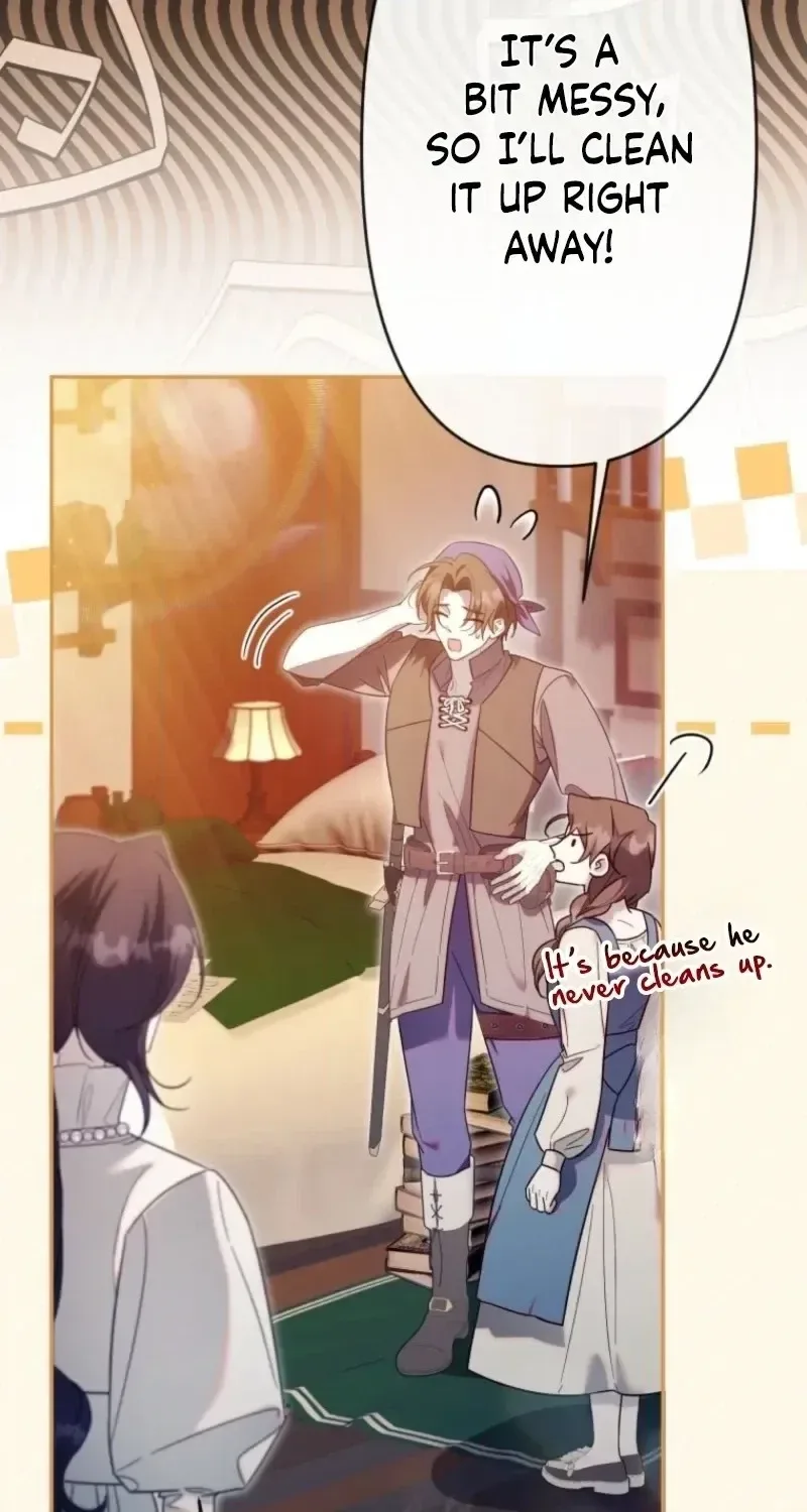 The Tyrant’s Obsession with the Dying Empress Chapter 28 page 100
