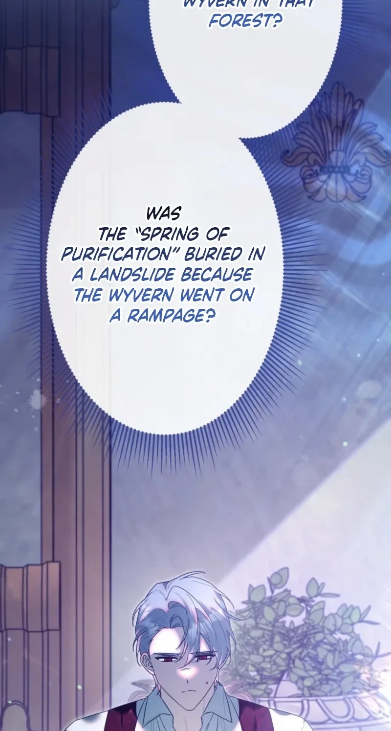 The Tyrant’s Obsession with the Dying Empress Chapter 30 page 111