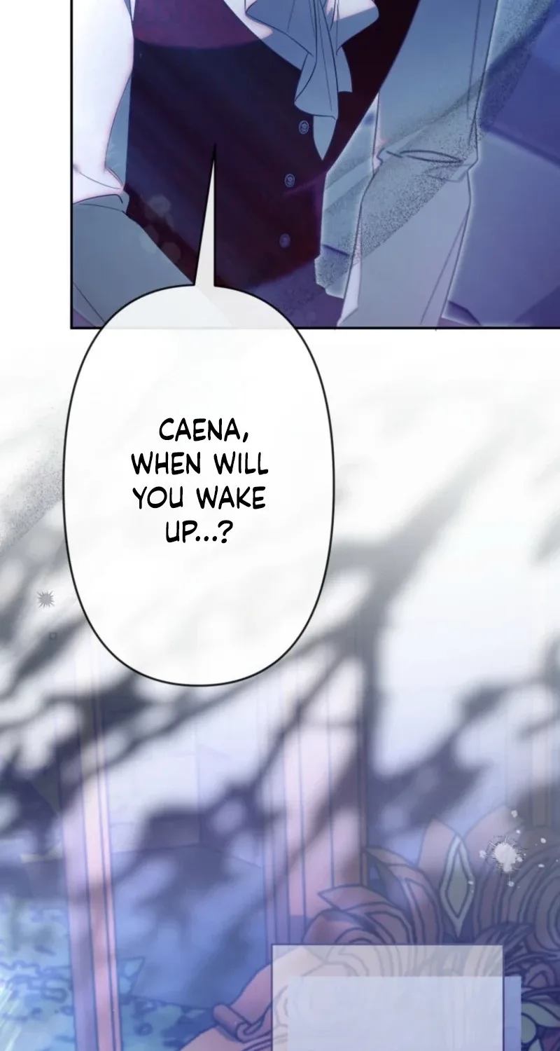 The Tyrant’s Obsession with the Dying Empress Chapter 30 page 108